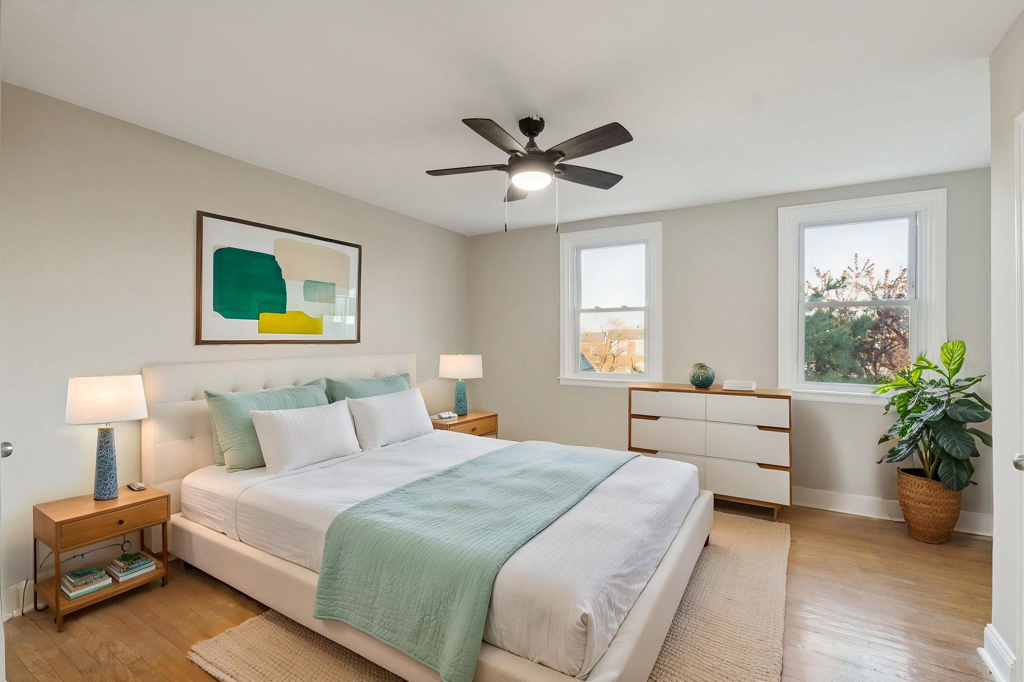 MT AIRY (EAST) - Residential