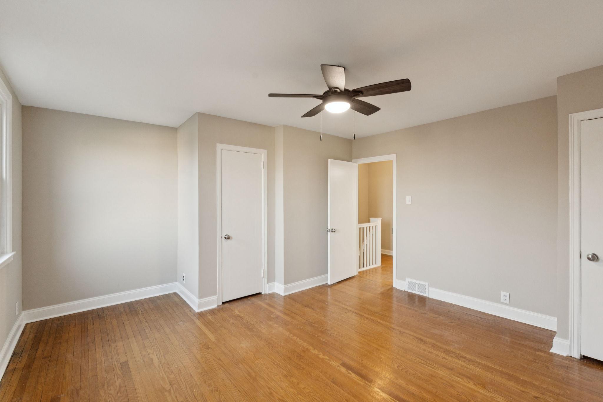 MT AIRY (EAST) - Residential