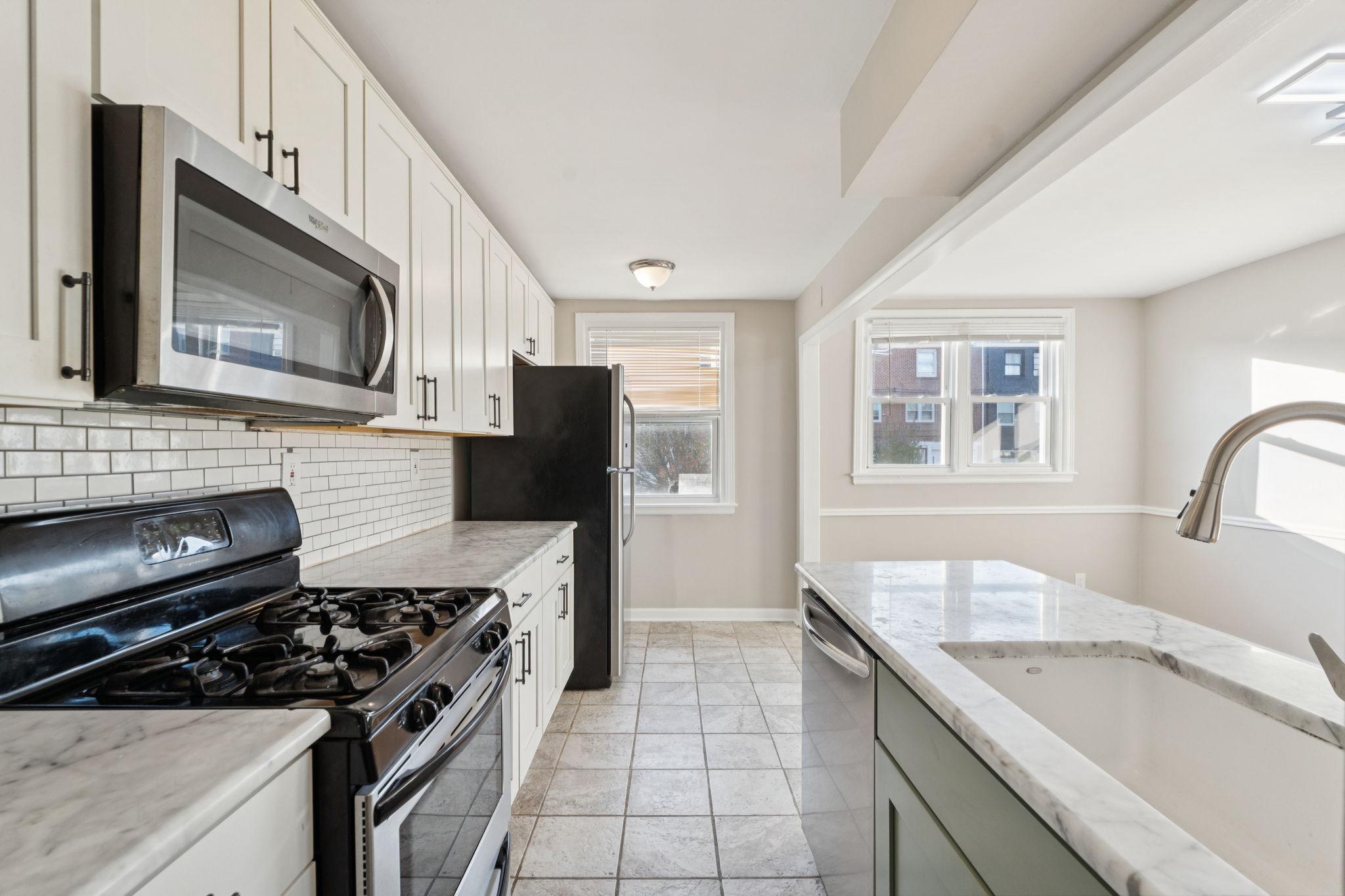 MT AIRY (EAST) - Residential