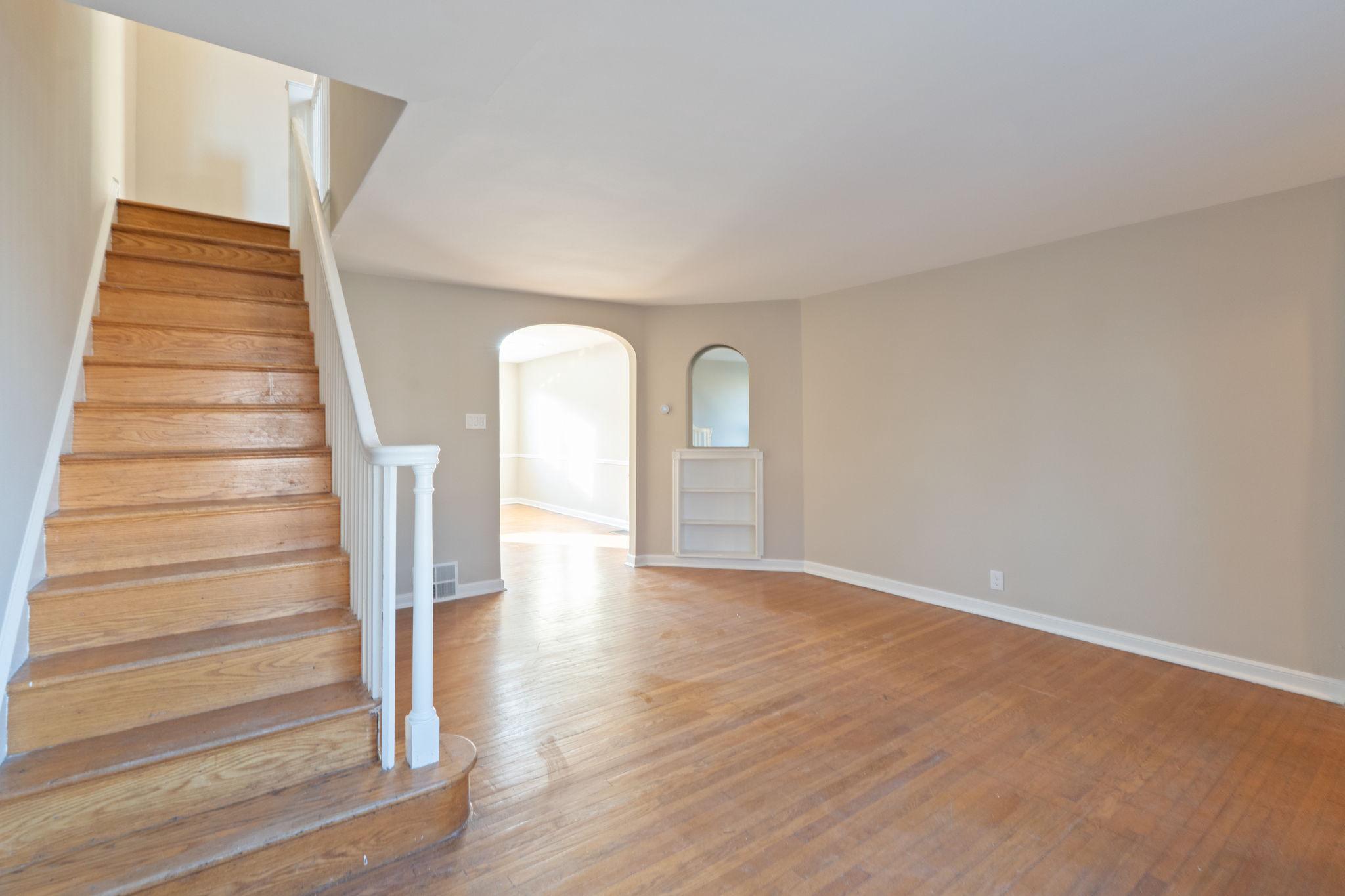 MT AIRY (EAST) - Residential