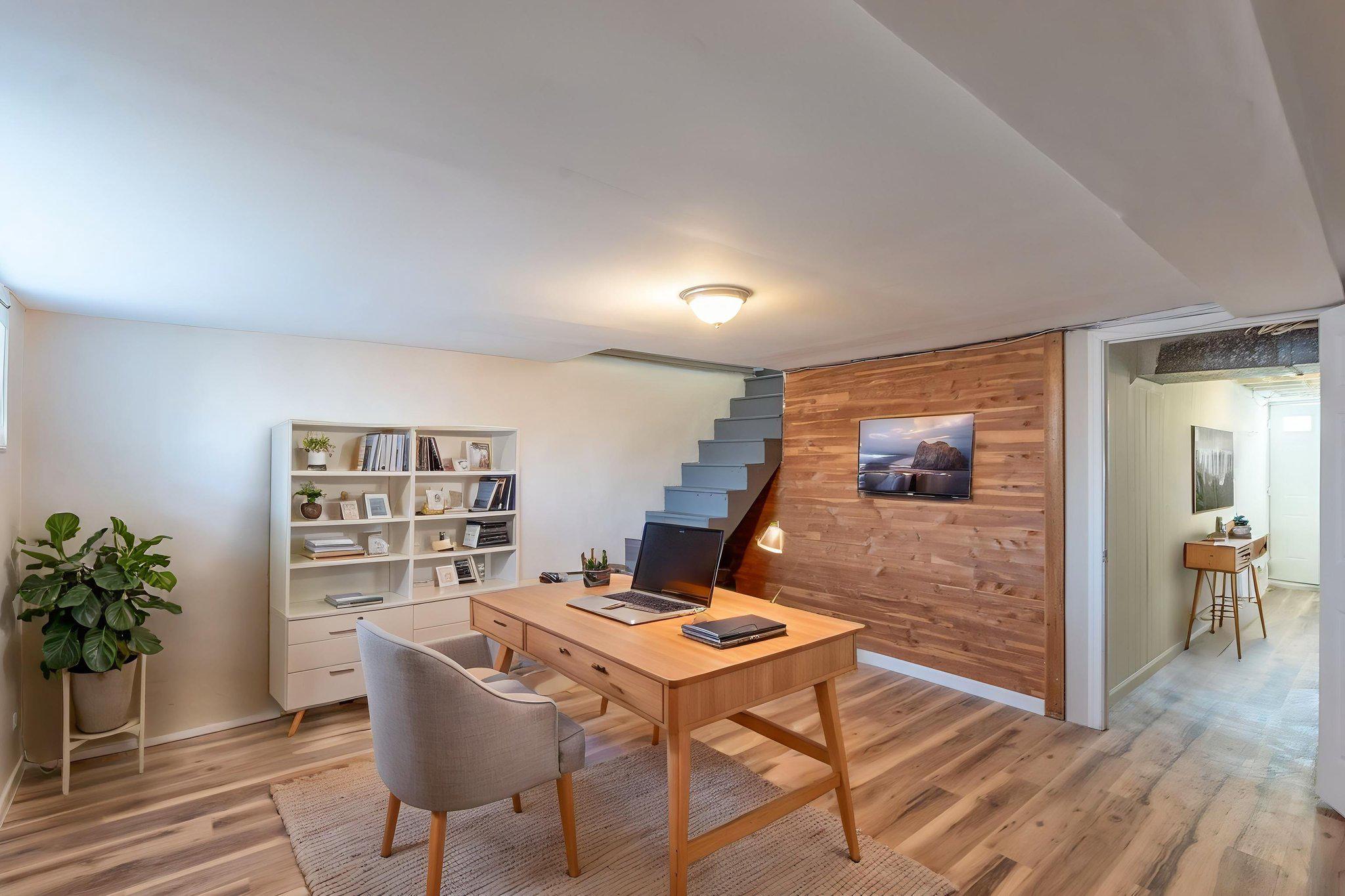 MT AIRY (EAST) - Residential