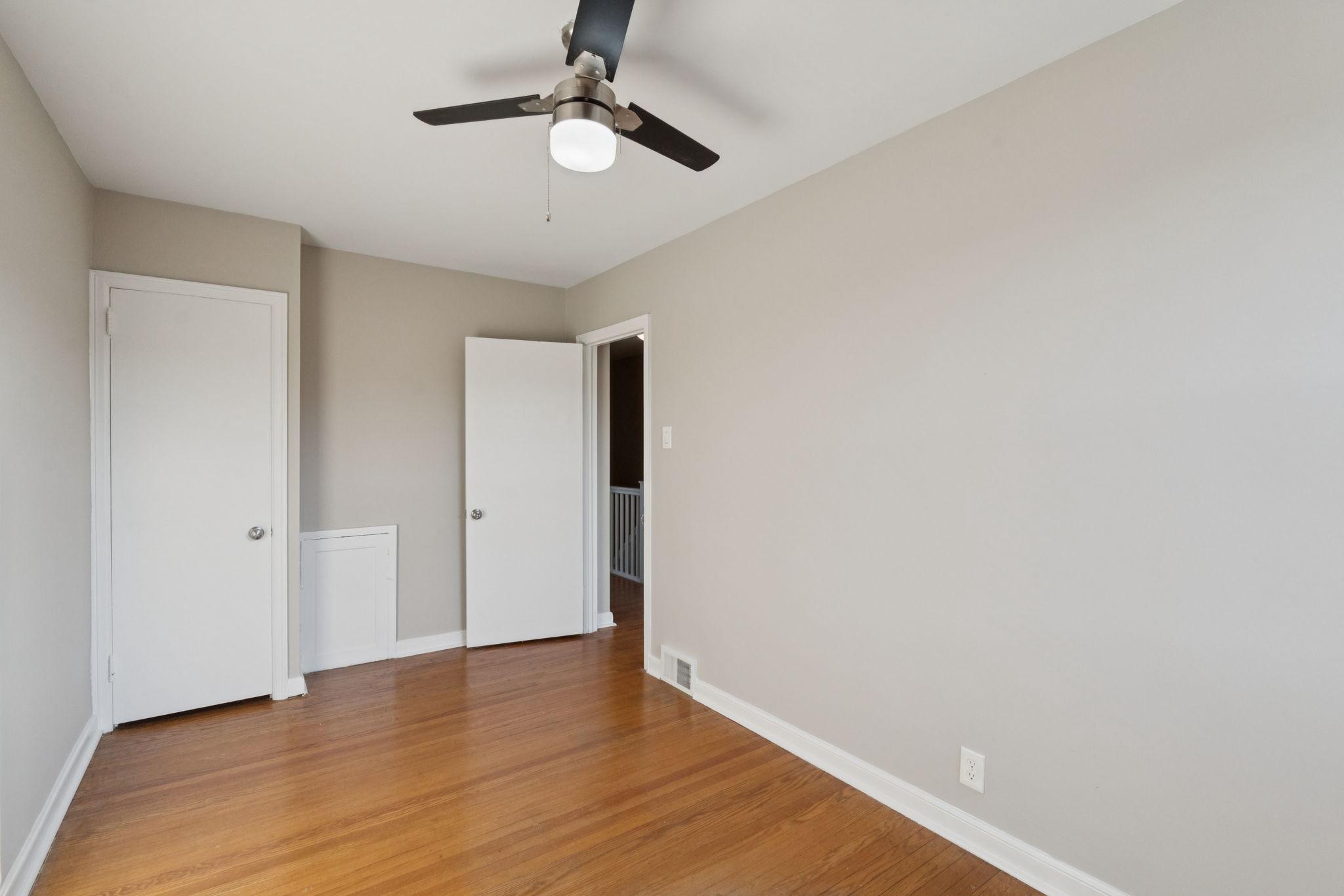 MT AIRY (EAST) - Residential