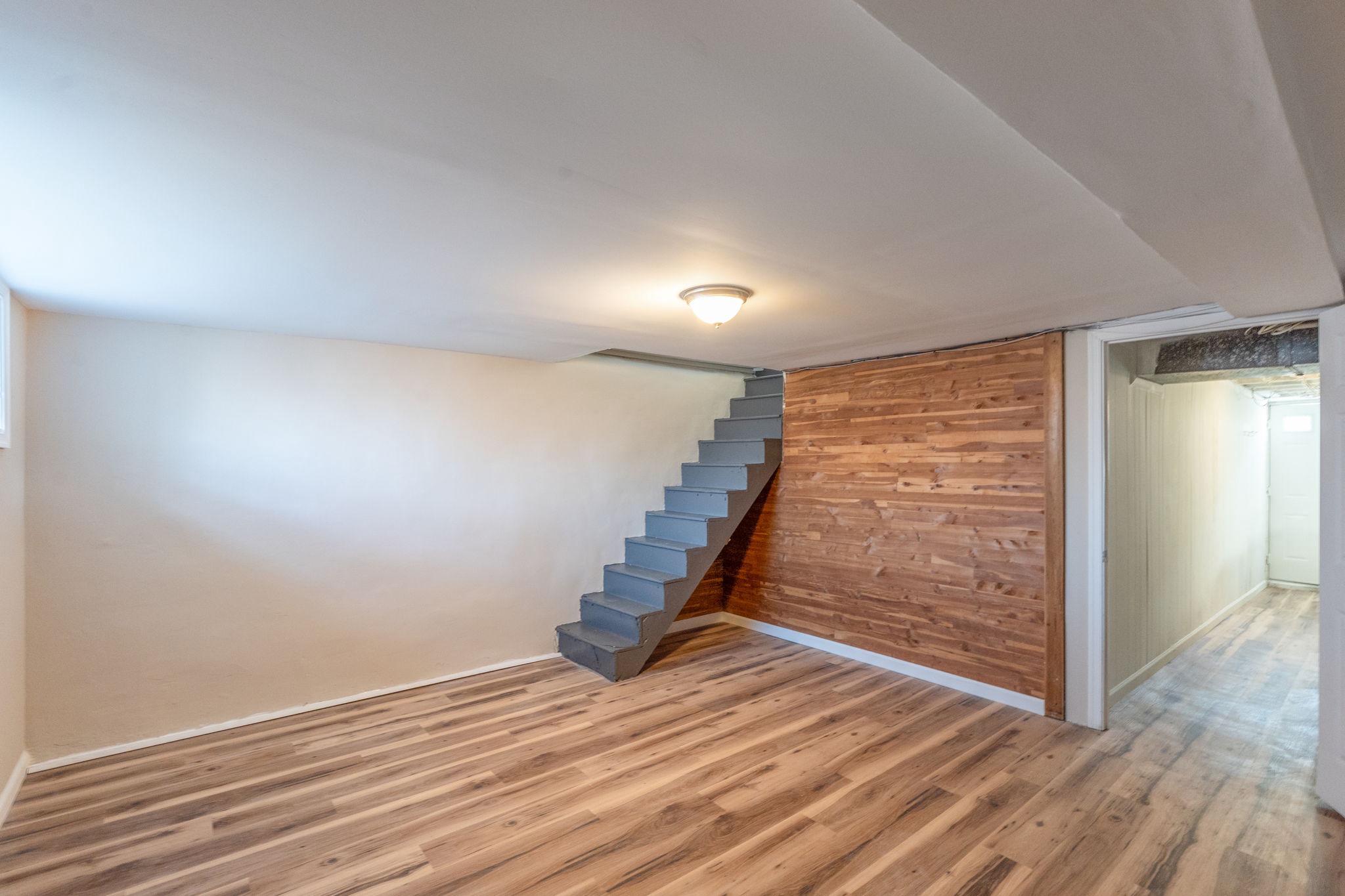 MT AIRY (EAST) - Residential