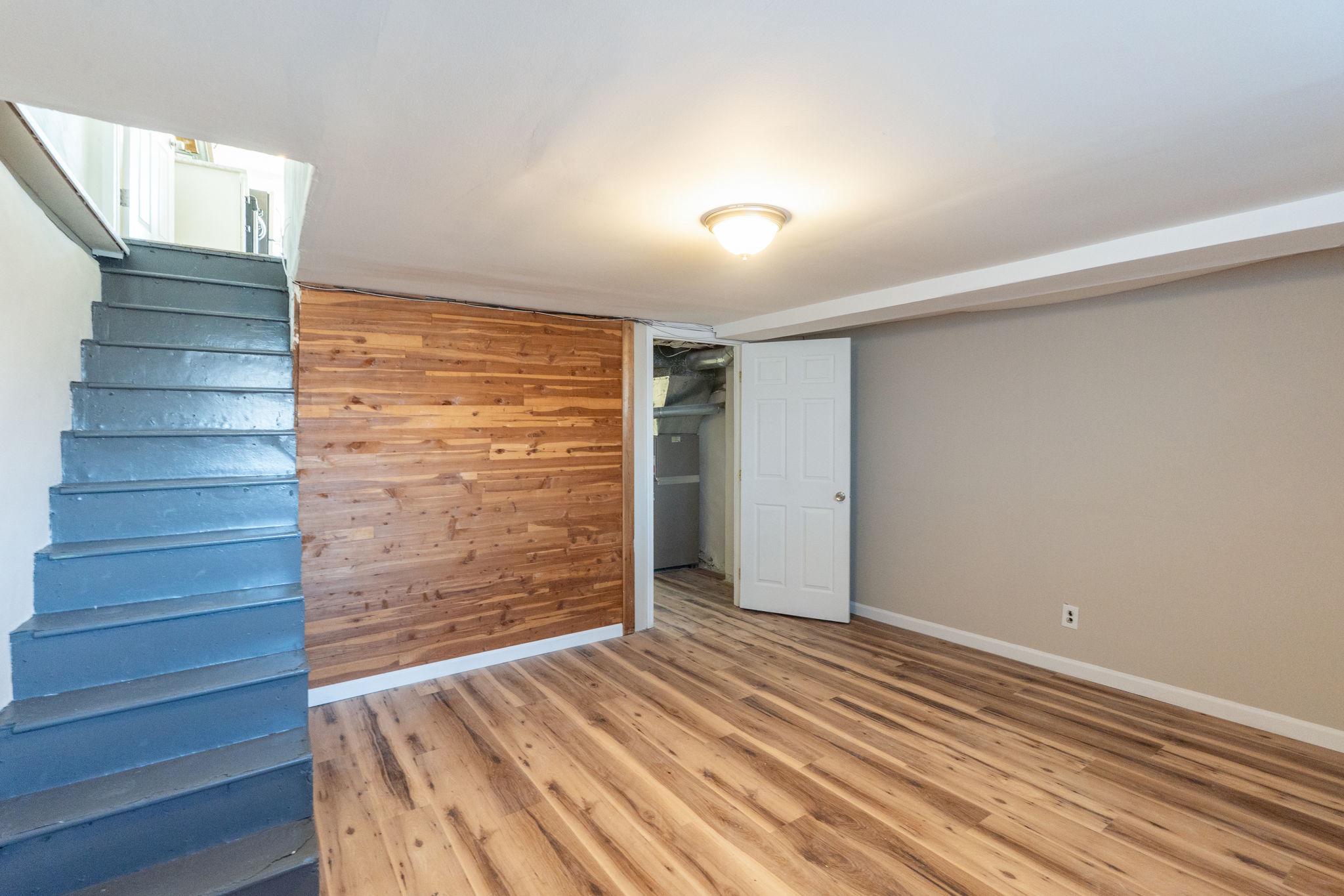 MT AIRY (EAST) - Residential