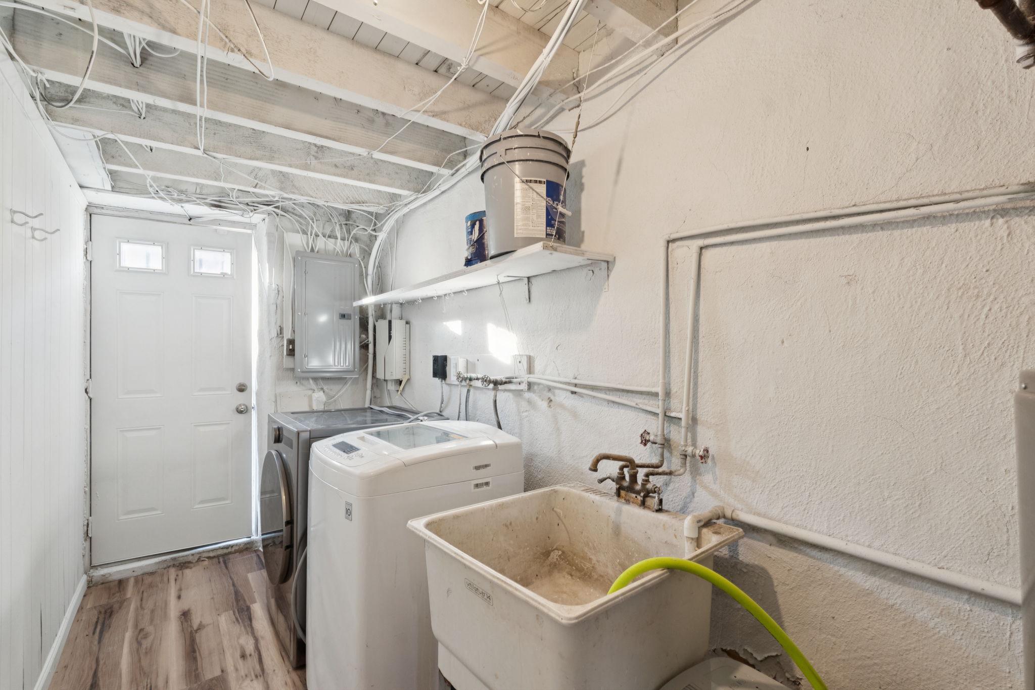 MT AIRY (EAST) - Residential