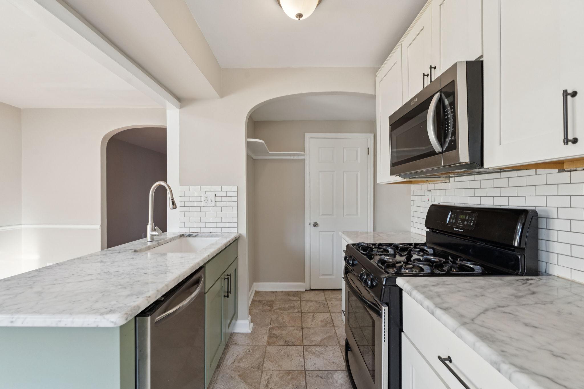 MT AIRY (EAST) - Residential