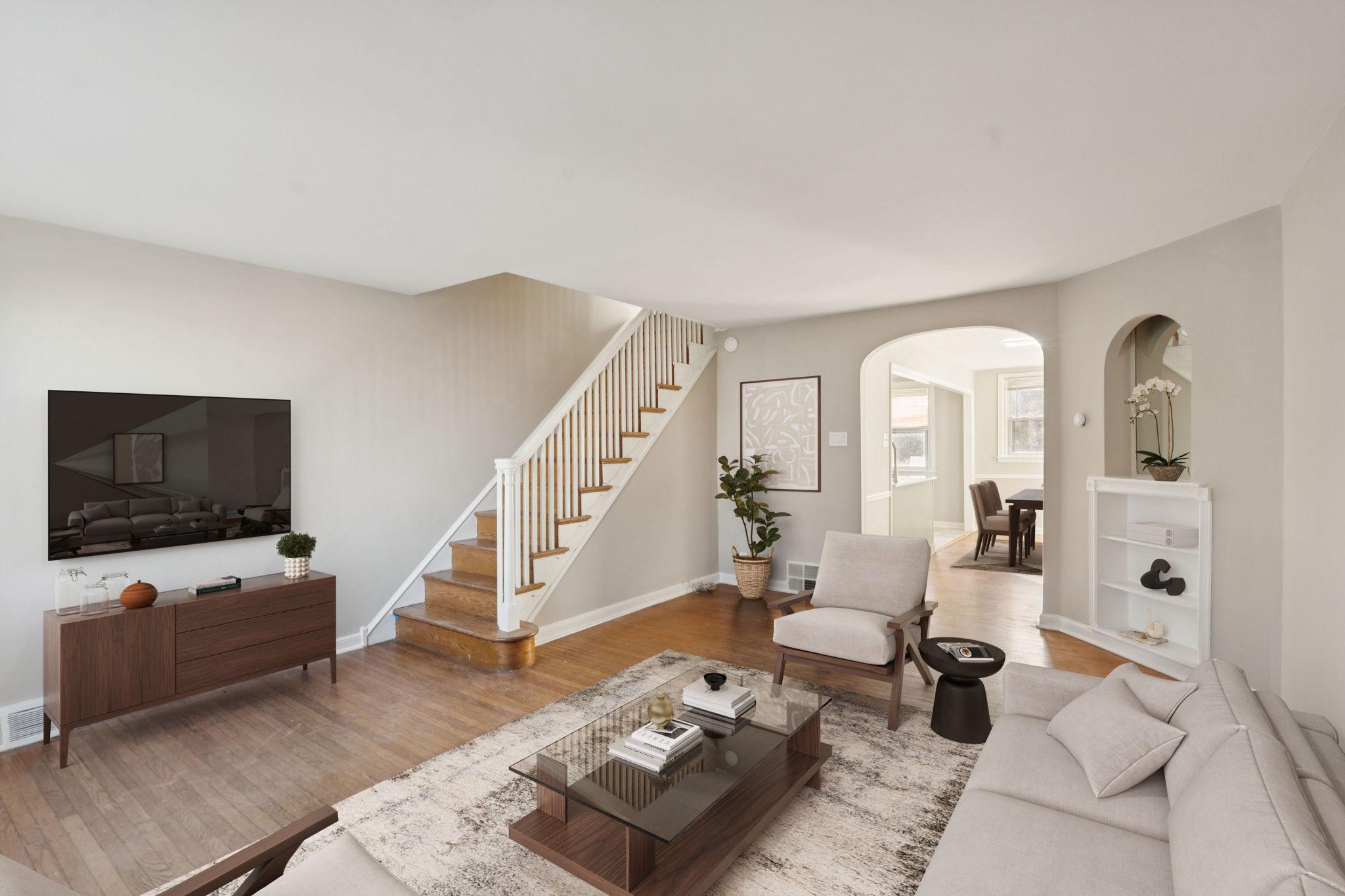 MT AIRY (EAST) - Residential