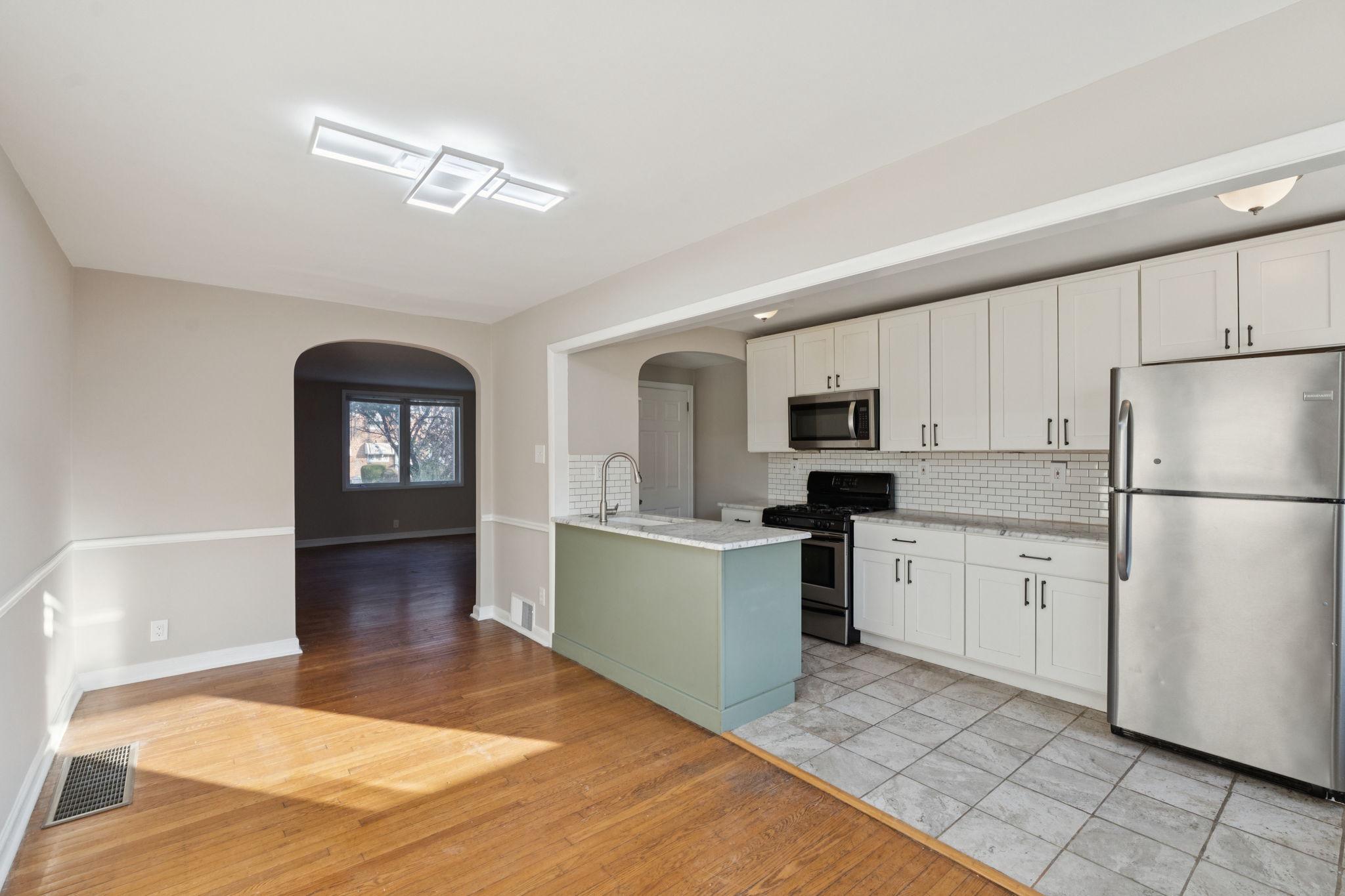 MT AIRY (EAST) - Residential