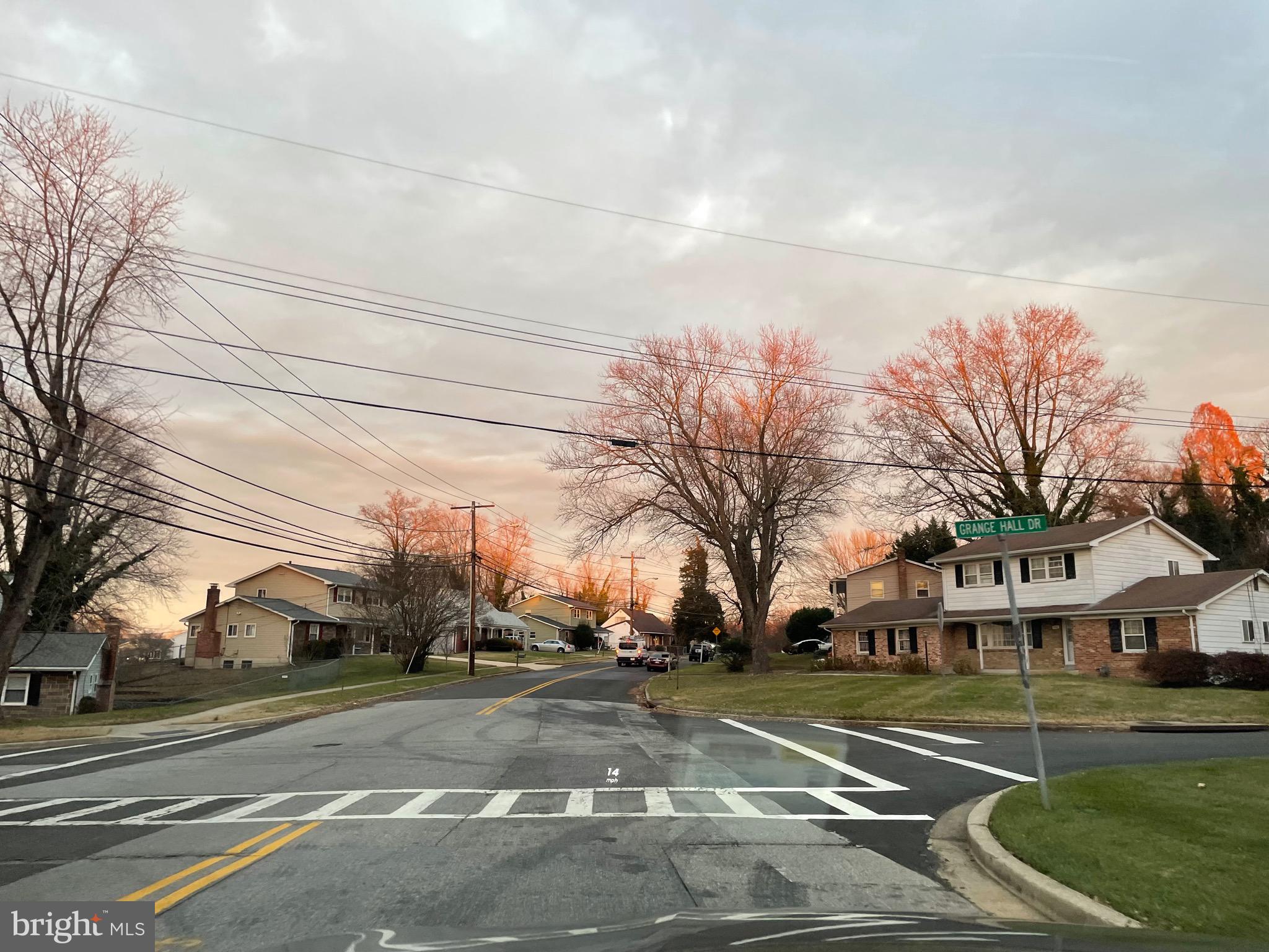 APPLE GROVE - Residential