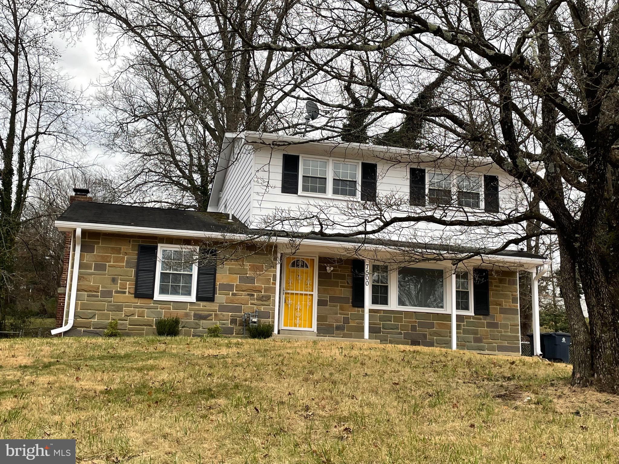 APPLE GROVE - Residential