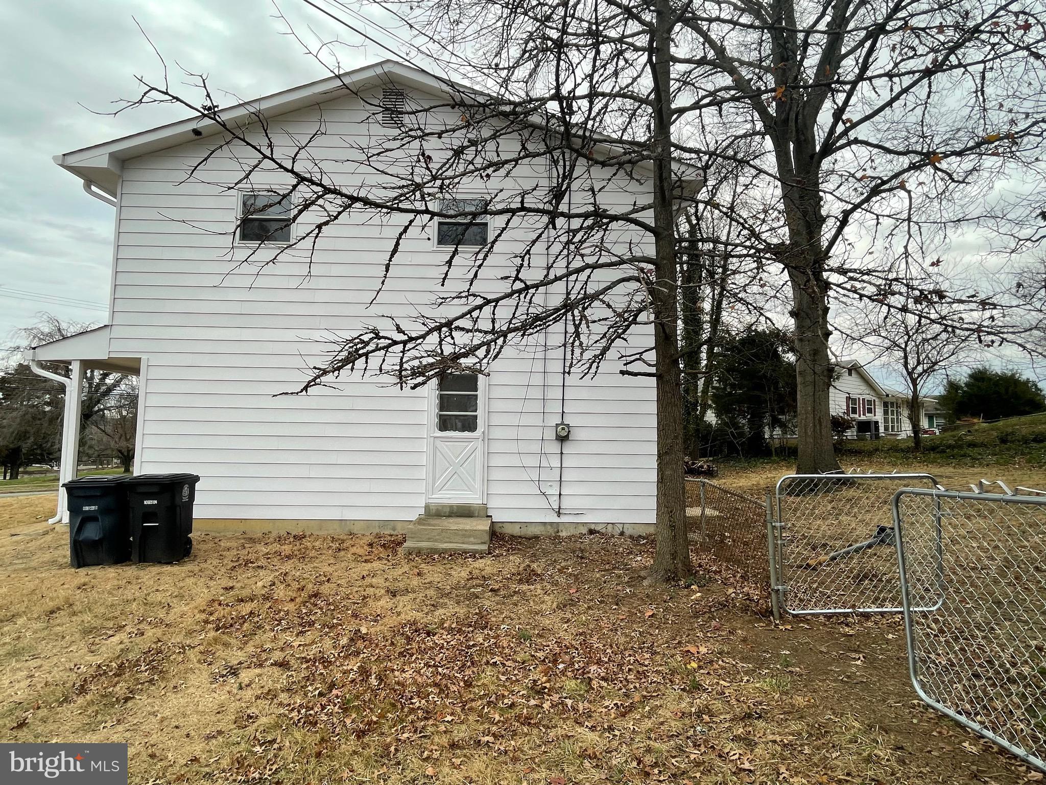 APPLE GROVE - Residential