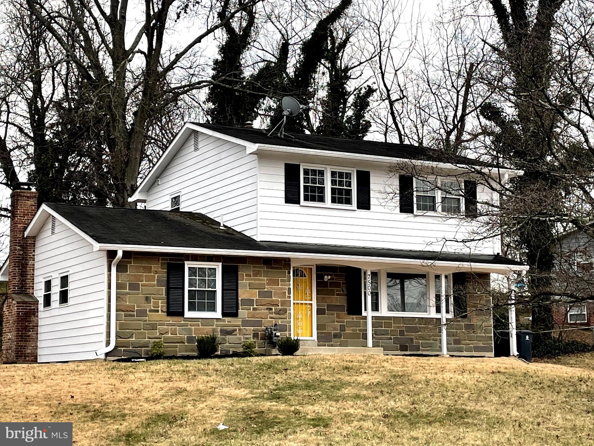 APPLE GROVE - Residential