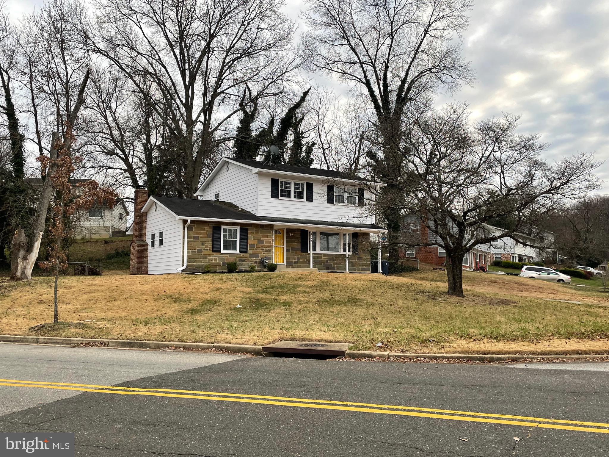 APPLE GROVE - Residential