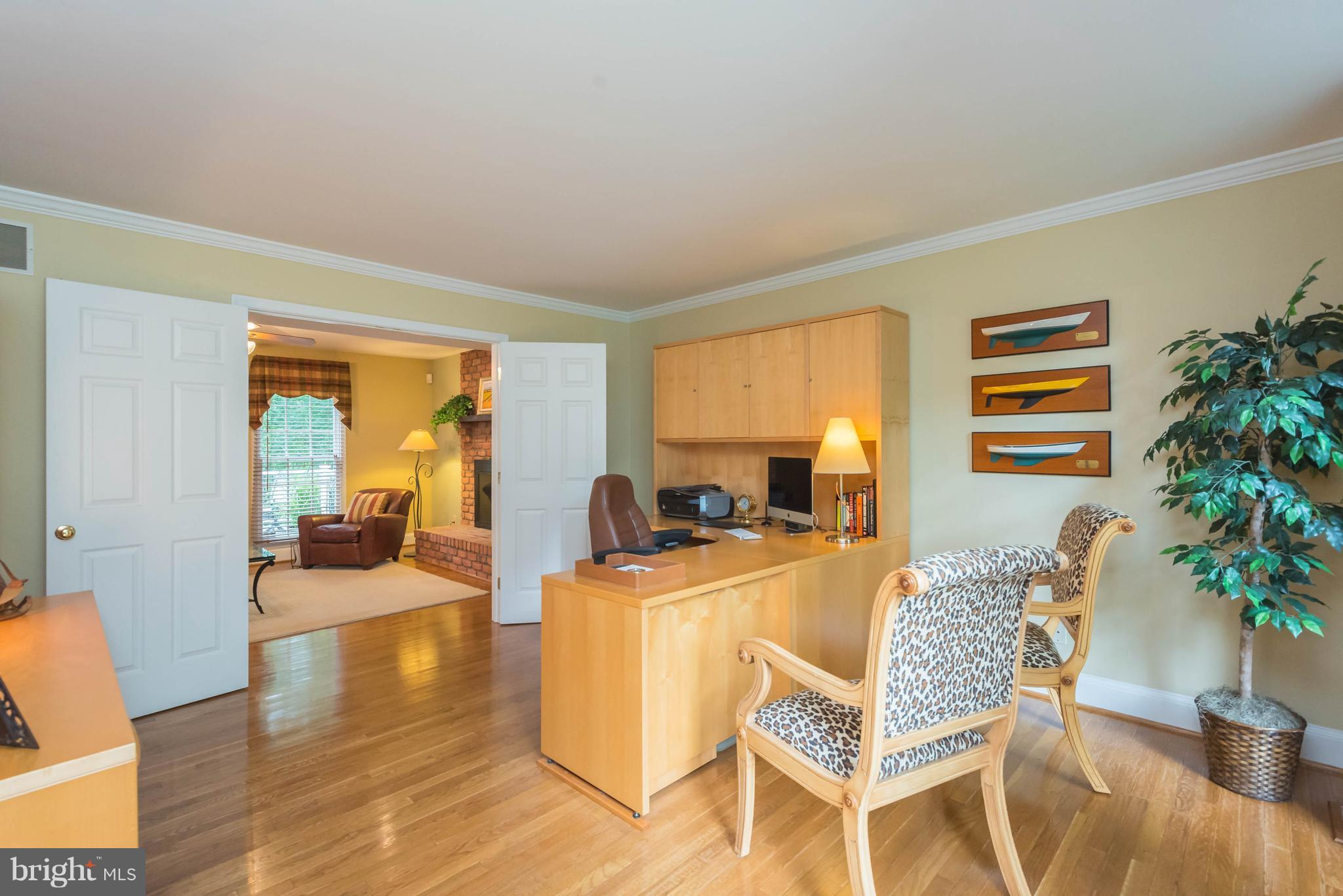 ARNOLD VILLAGE - Residential