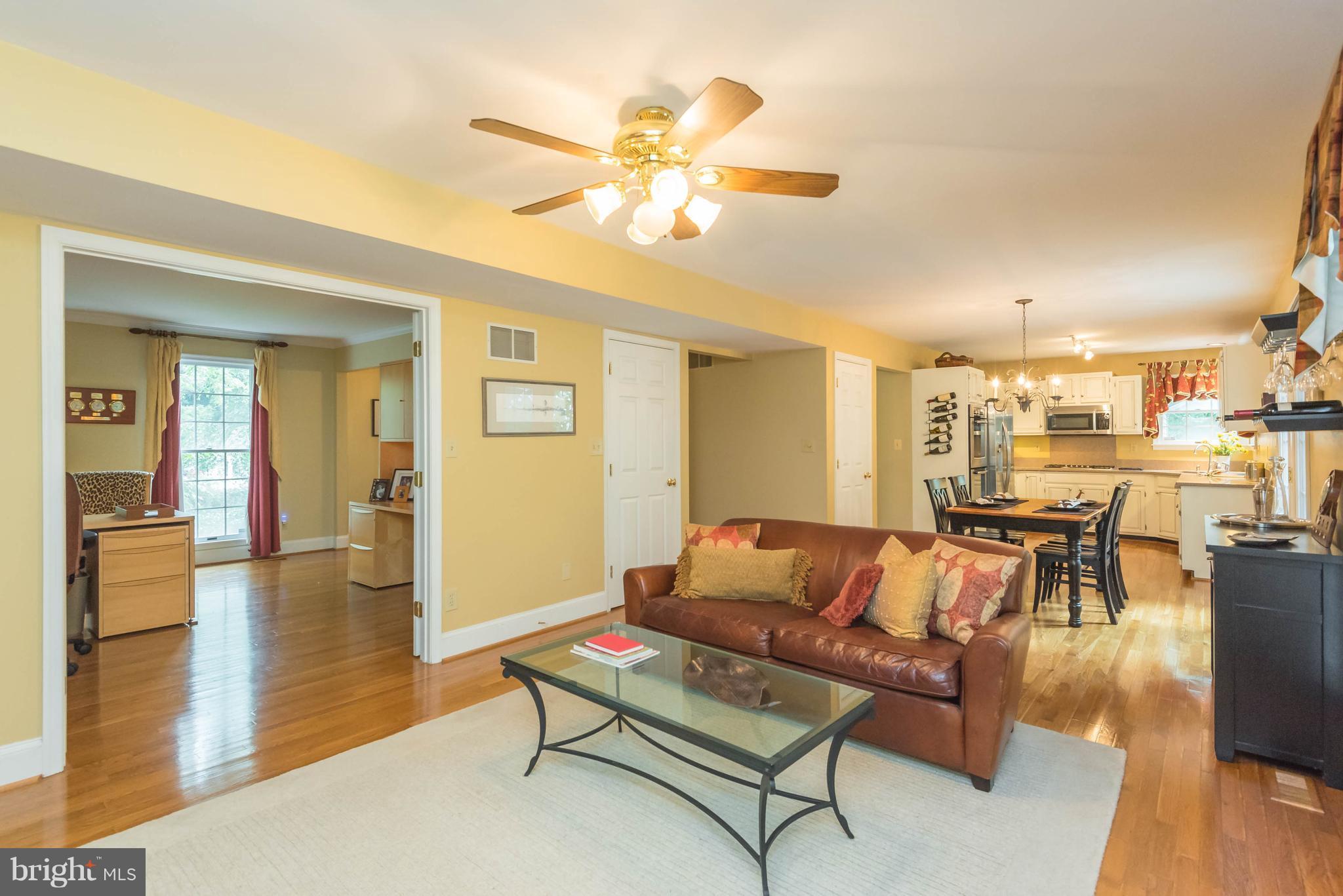 ARNOLD VILLAGE - Residential