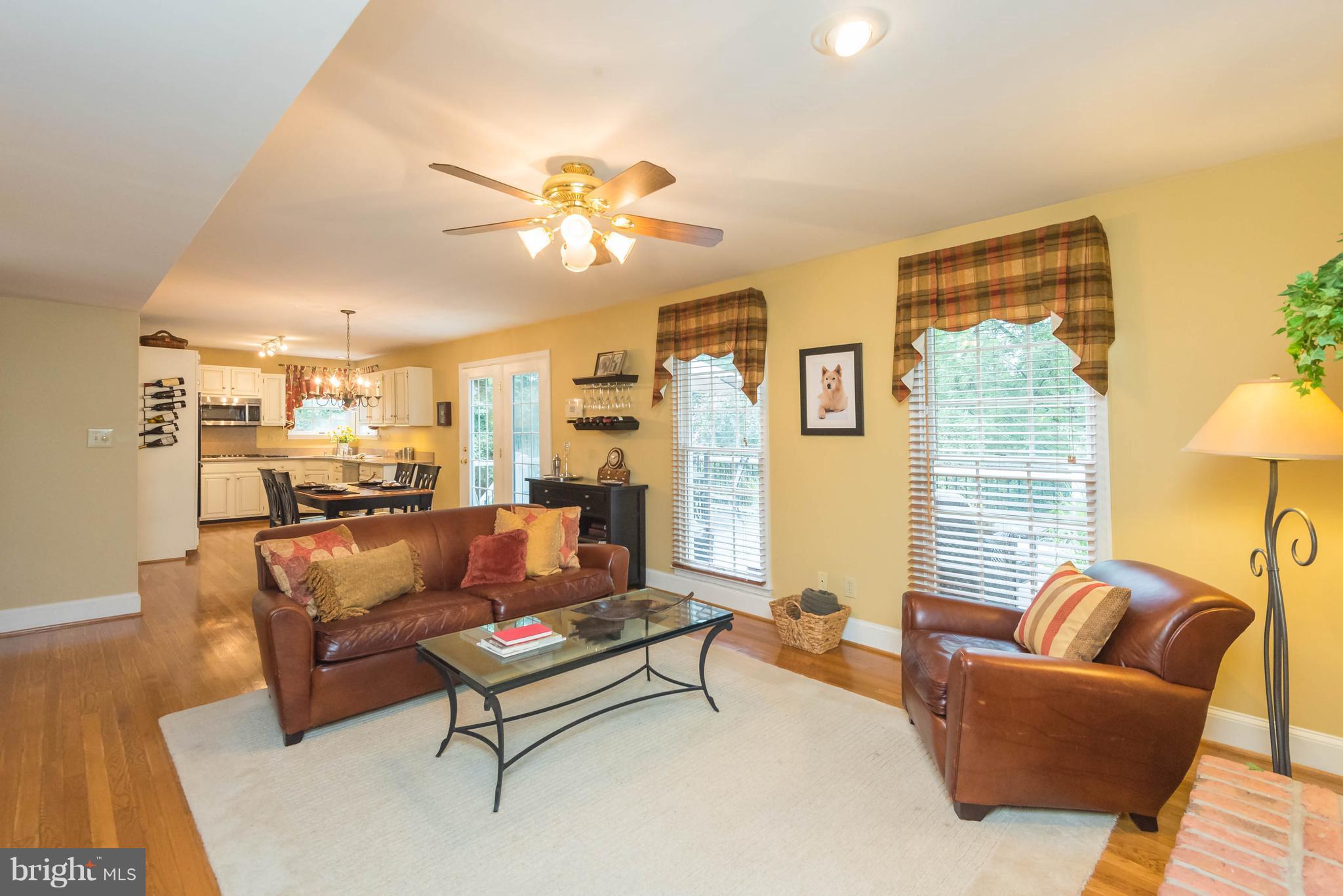 ARNOLD VILLAGE - Residential