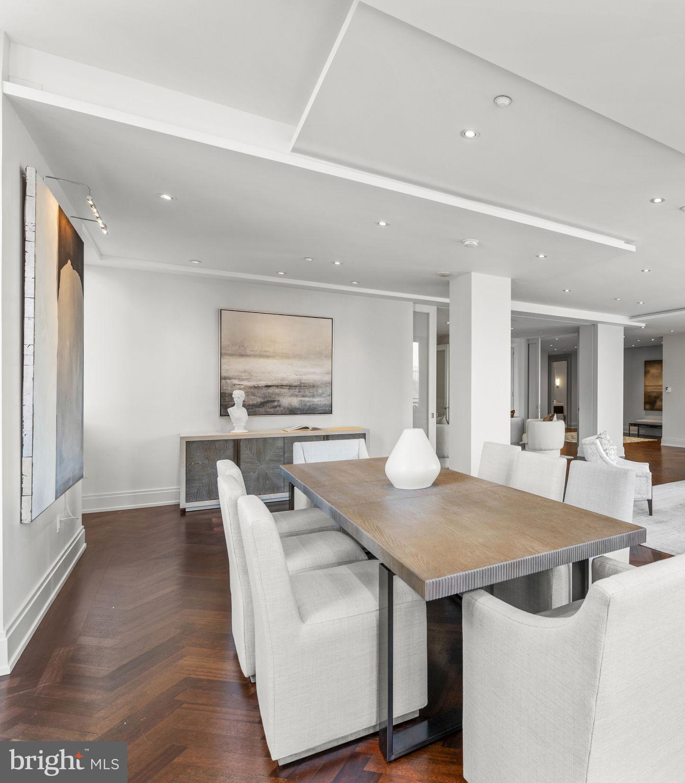 GEORGETOWN - Residential