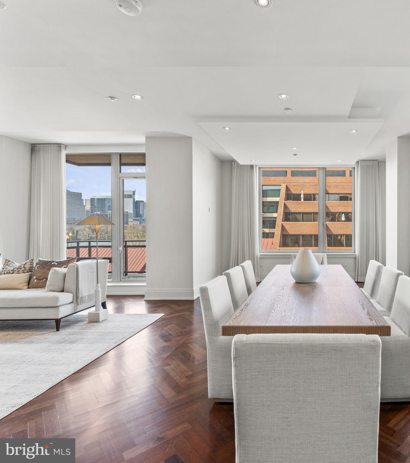 GEORGETOWN - Residential