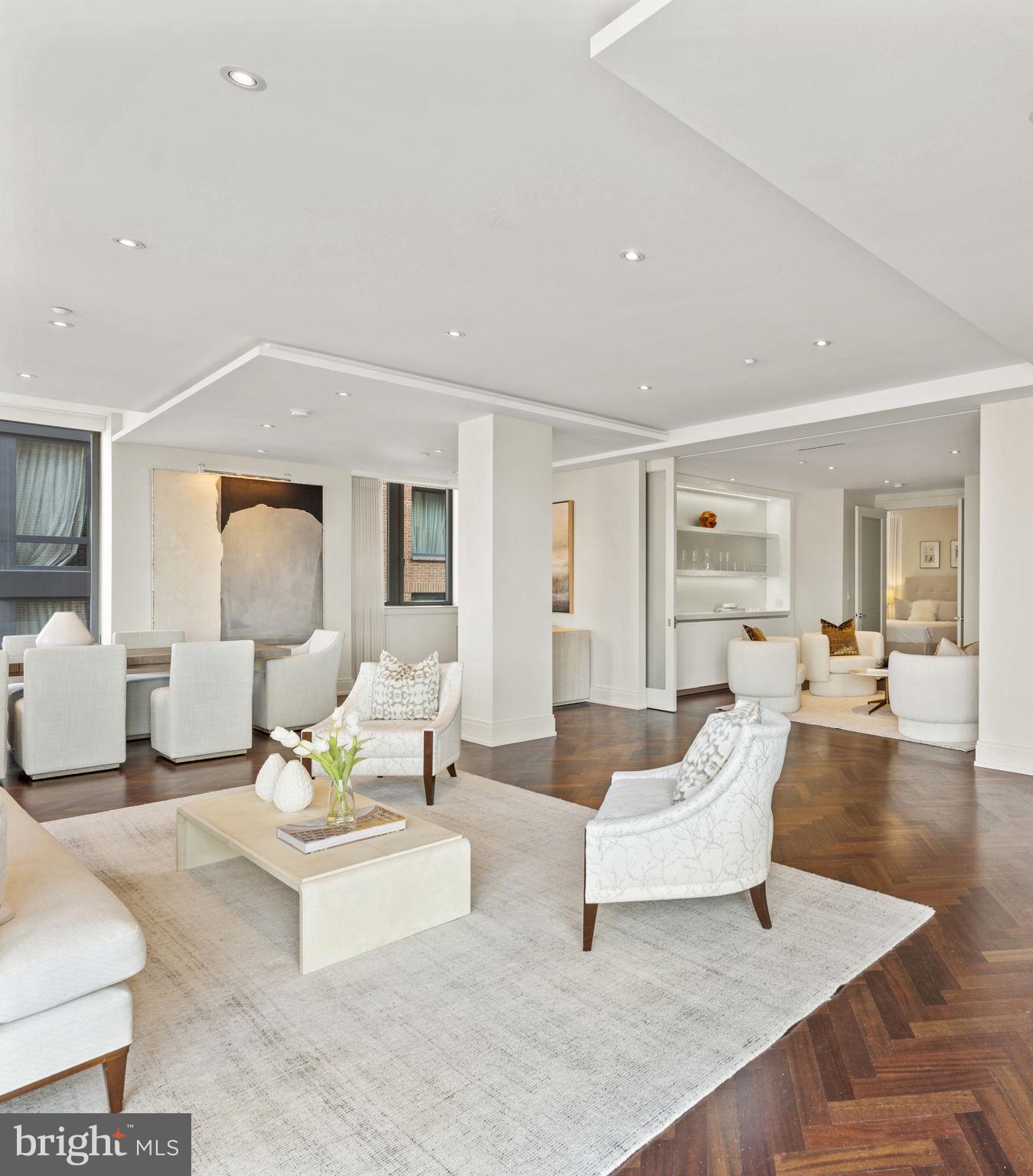 GEORGETOWN - Residential