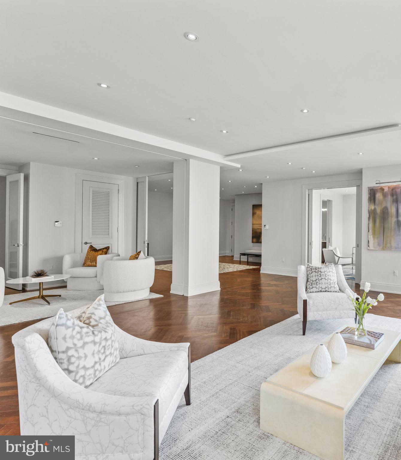 GEORGETOWN - Residential