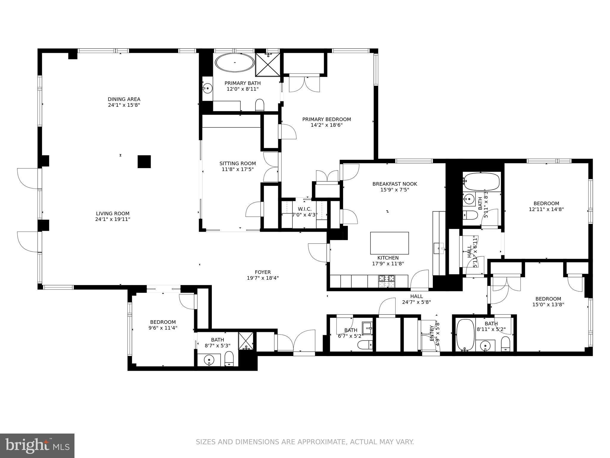 GEORGETOWN - Residential