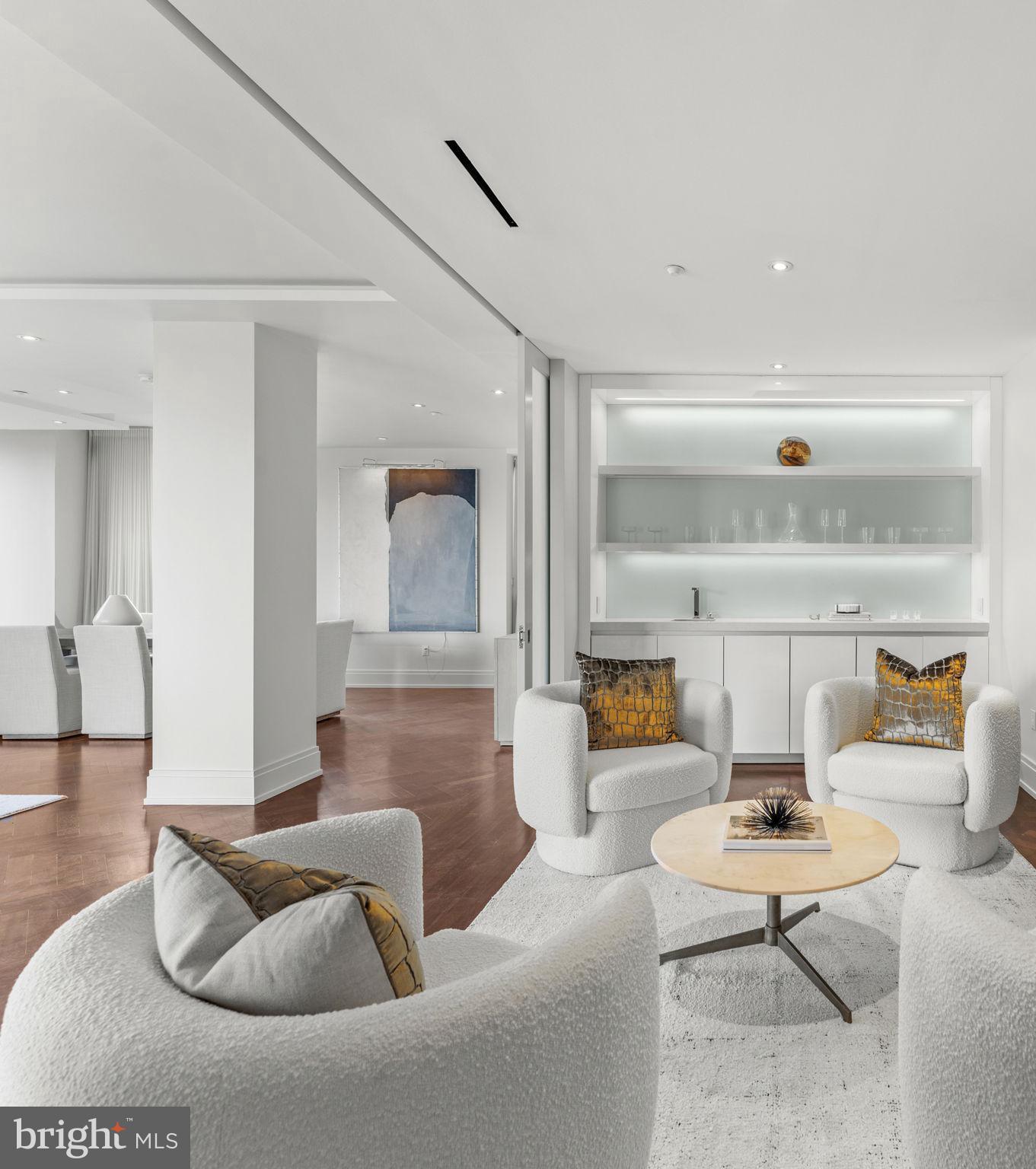 GEORGETOWN - Residential