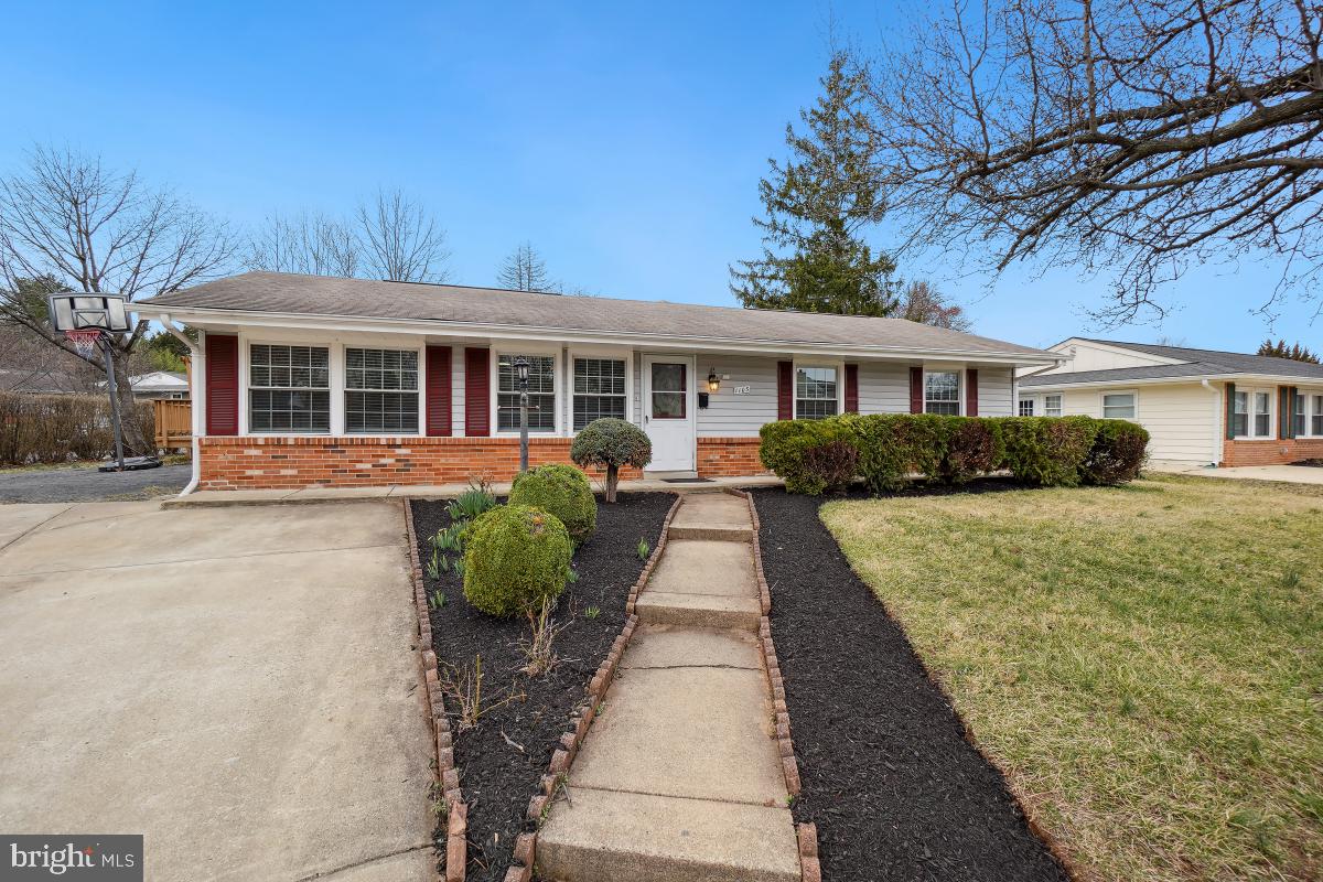 STERLING  PARK - Residential