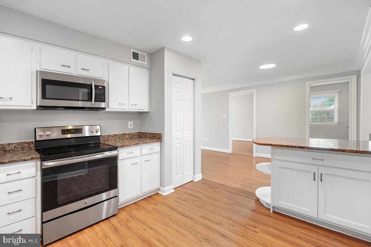 STERLING  PARK - Residential