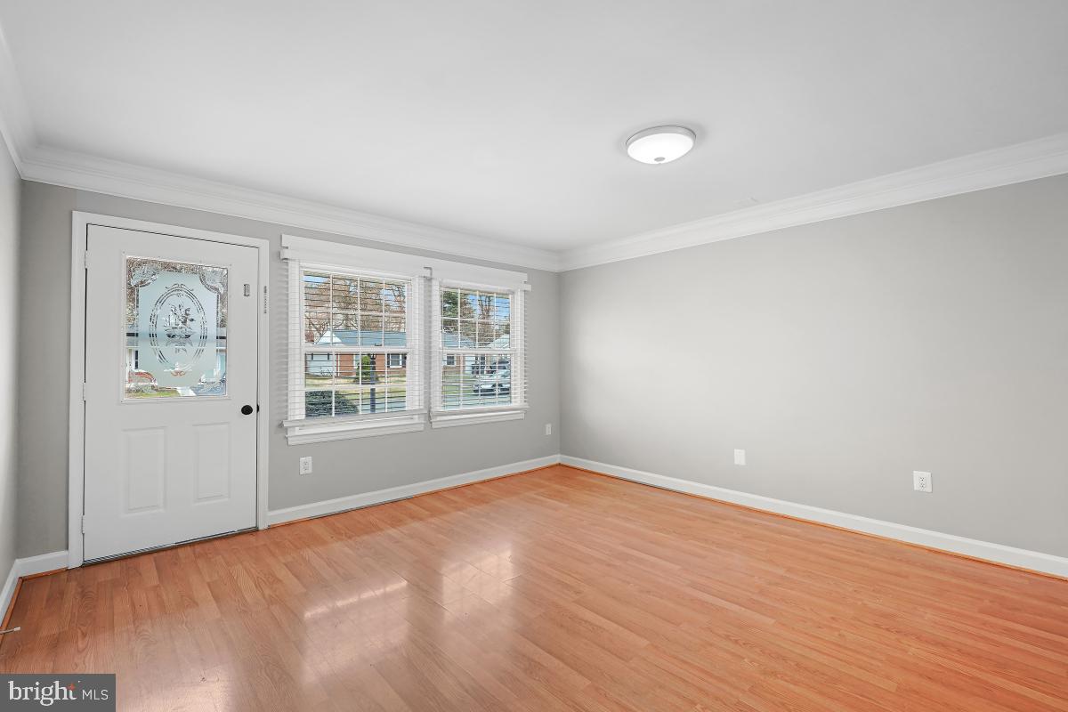 STERLING  PARK - Residential