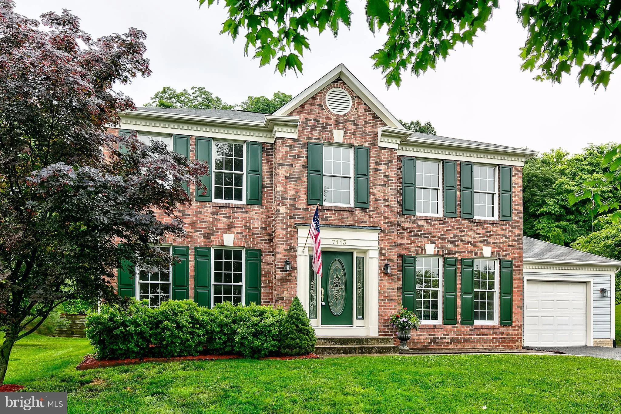 Additional image 2 of 7113 Feldspar Court, Middletown, MD 21769