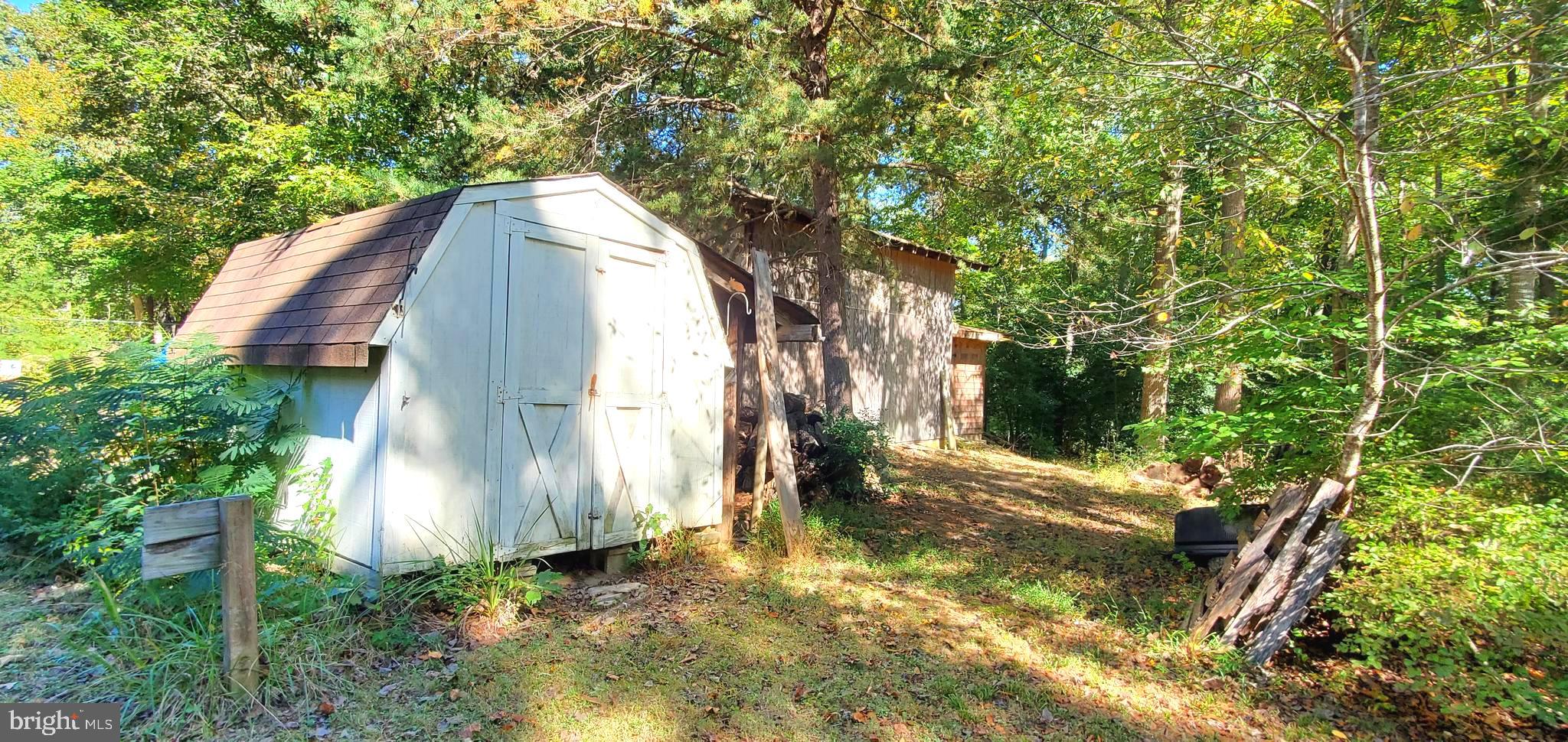 HAYDENS RUNN CLUSTER - Residential