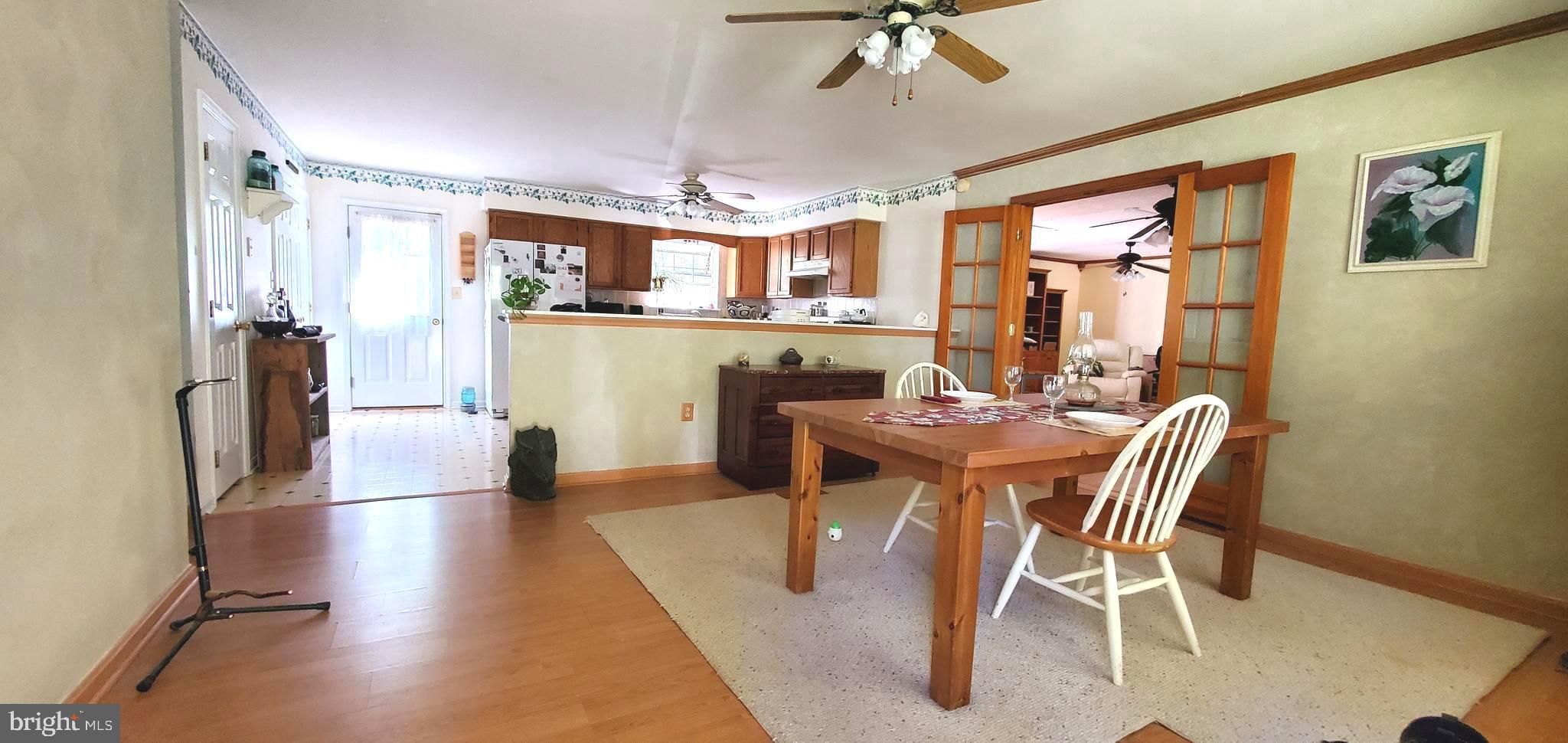 HAYDENS RUNN CLUSTER - Residential