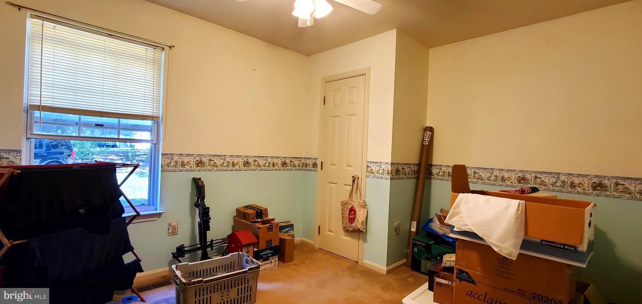 HAYDENS RUNN CLUSTER - Residential