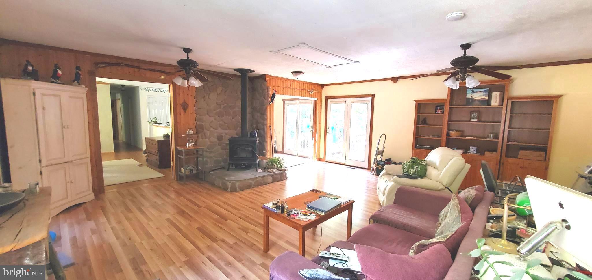 HAYDENS RUNN CLUSTER - Residential