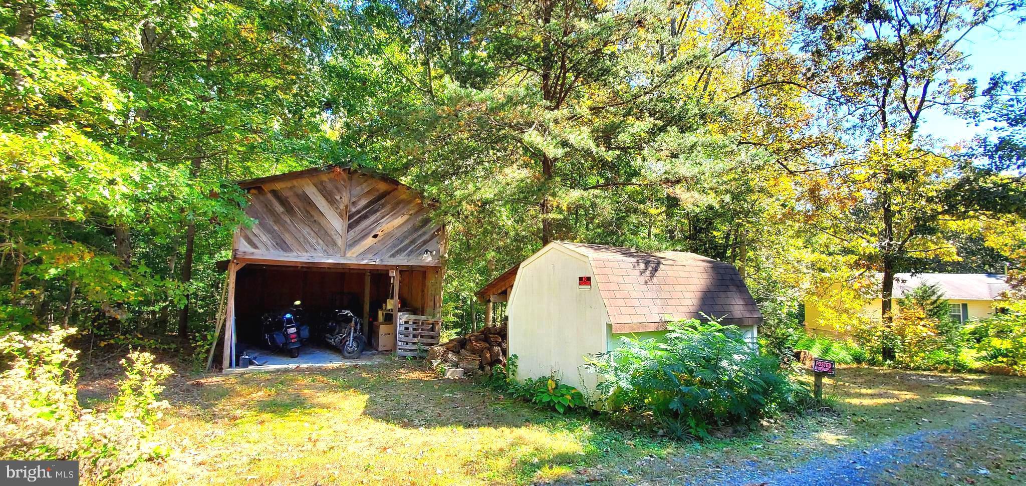 HAYDENS RUNN CLUSTER - Residential