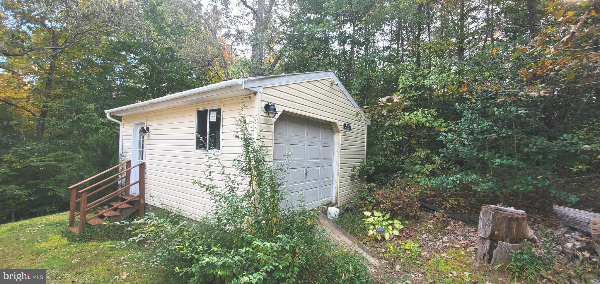 HAYDENS RUNN CLUSTER - Residential