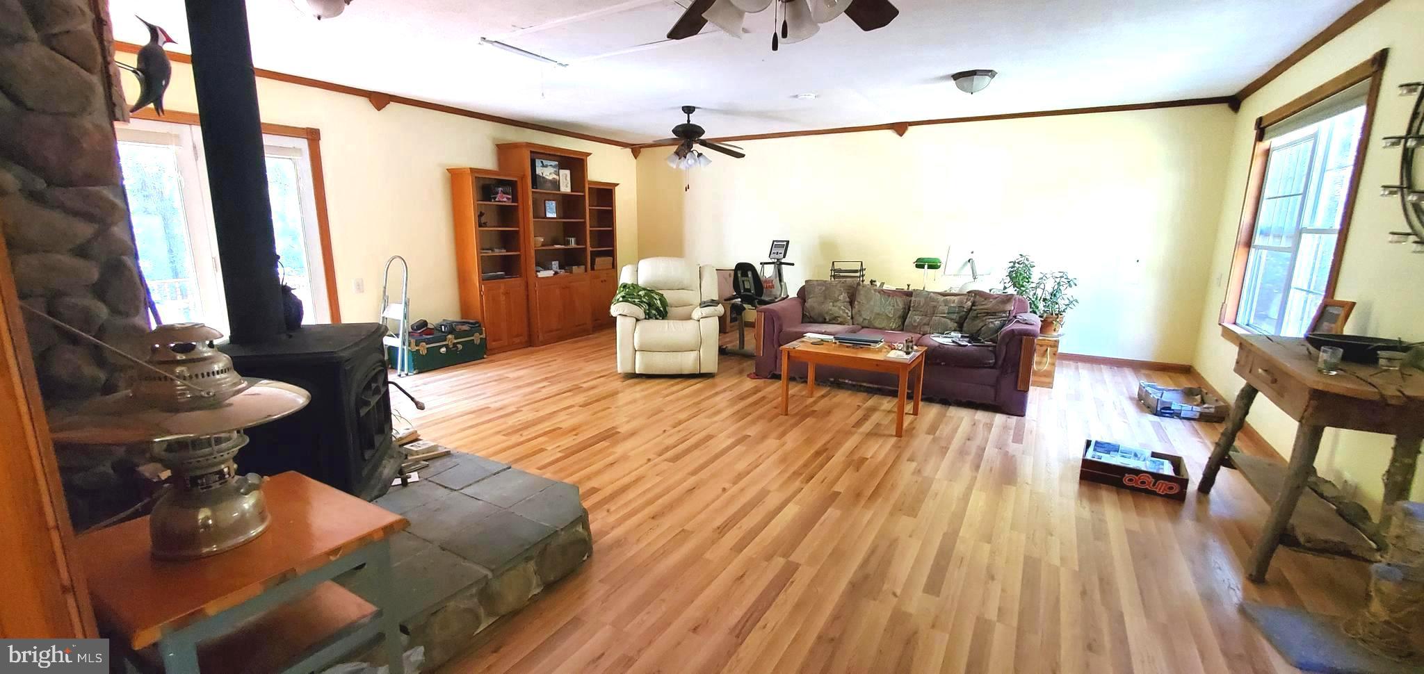 HAYDENS RUNN CLUSTER - Residential