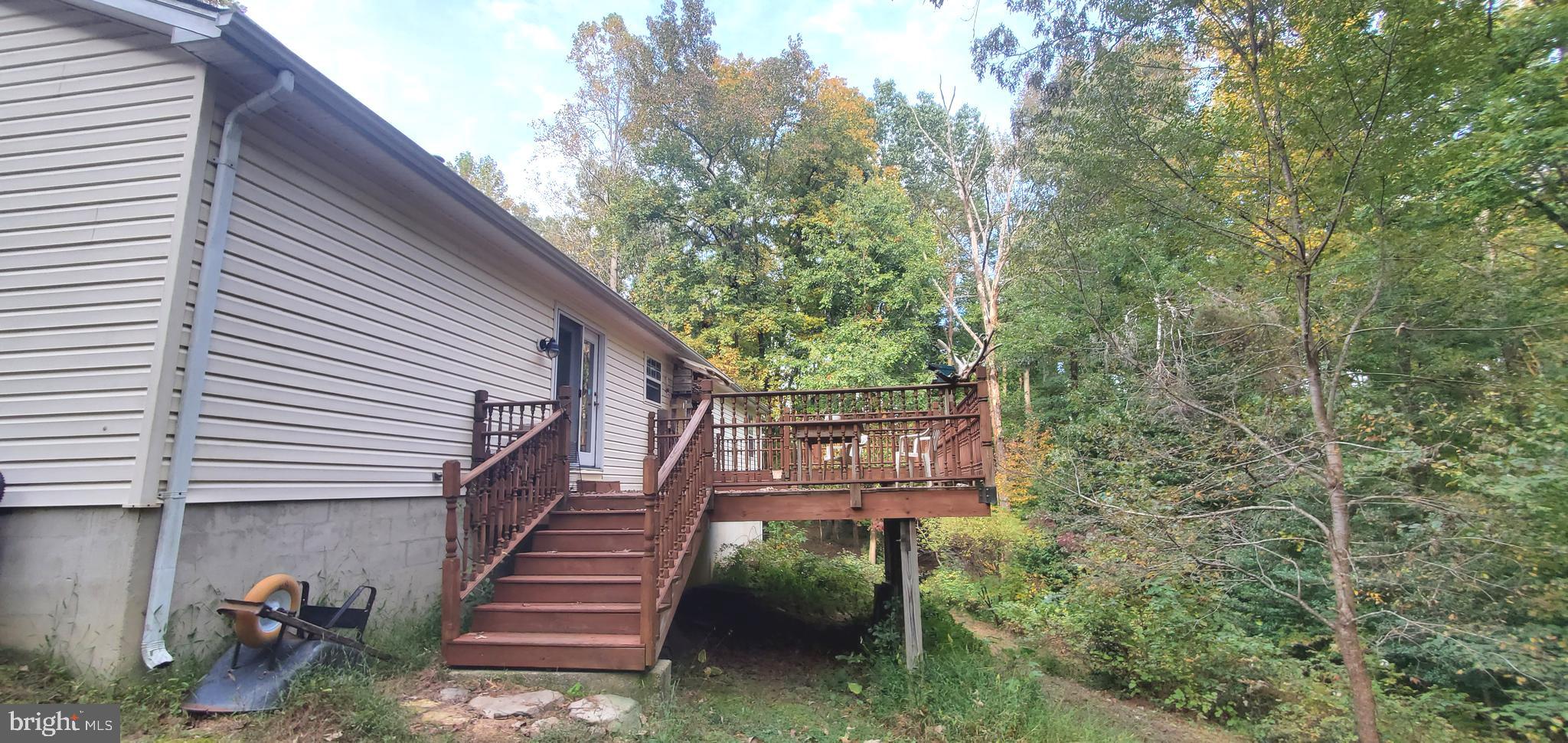 HAYDENS RUNN CLUSTER - Residential