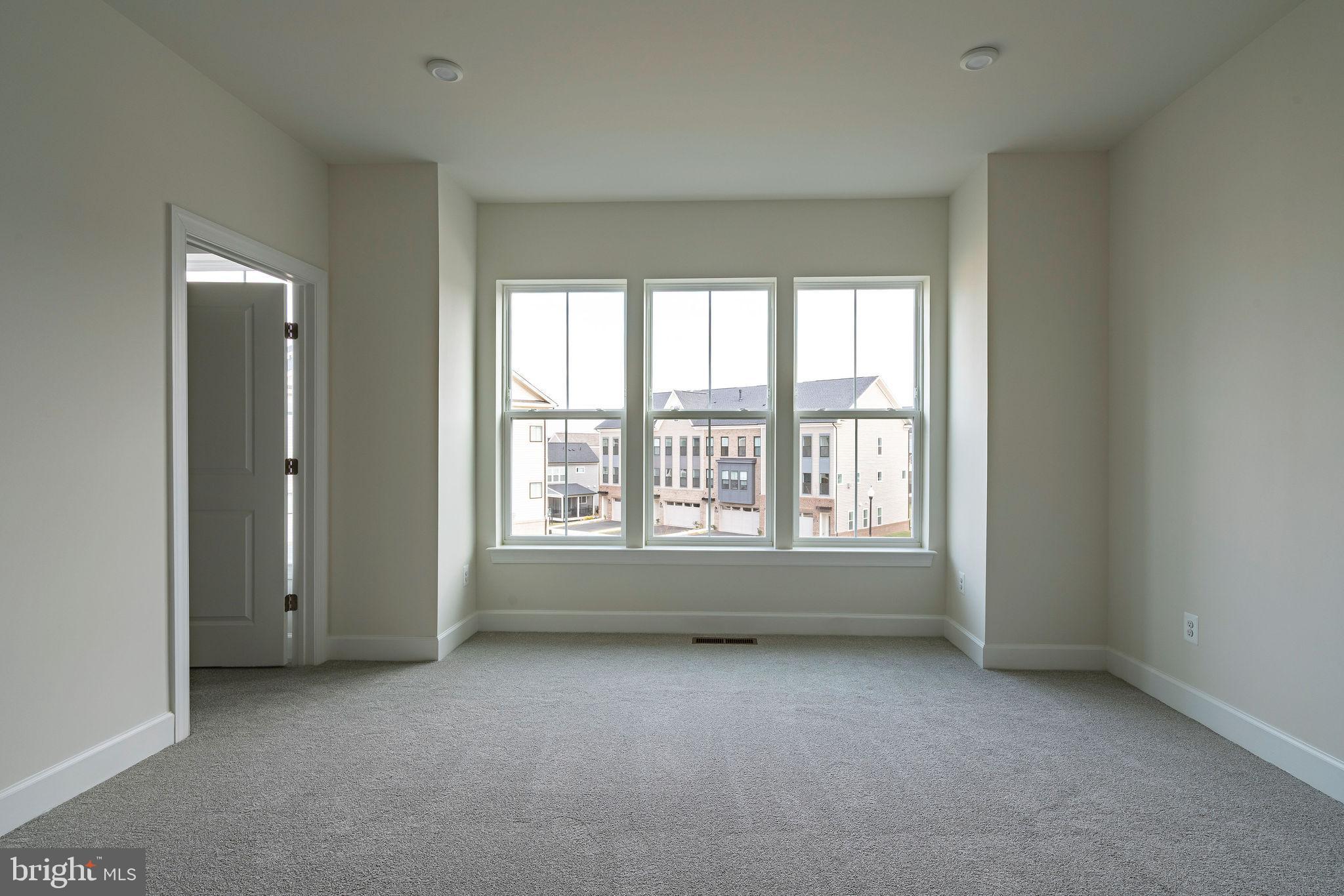 BIRCHWOOD AT BRAMBLETON - Residential