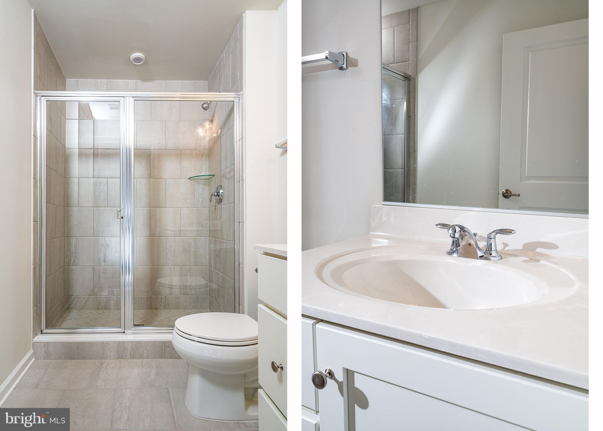 BIRCHWOOD AT BRAMBLETON - Residential