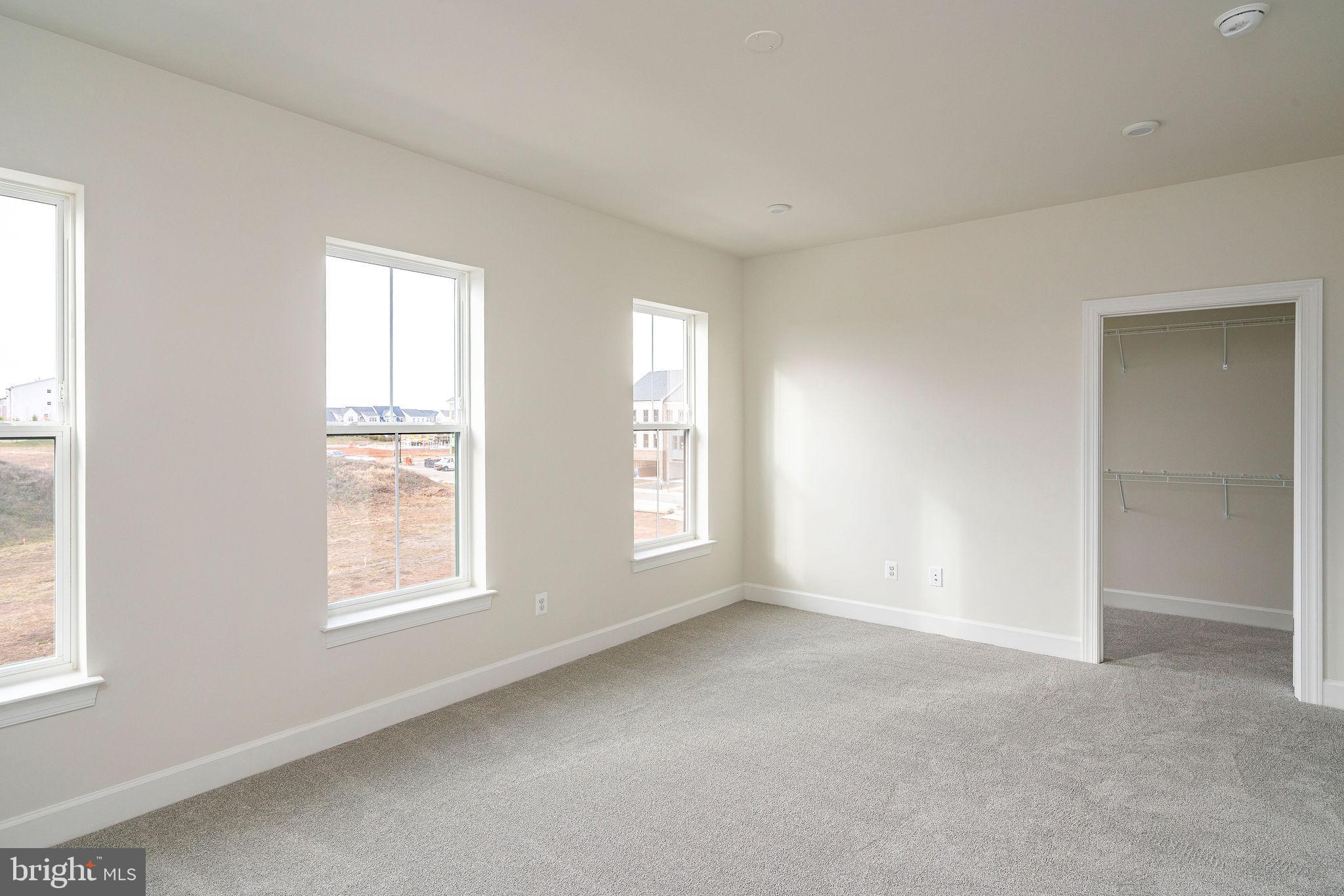 BIRCHWOOD AT BRAMBLETON - Residential