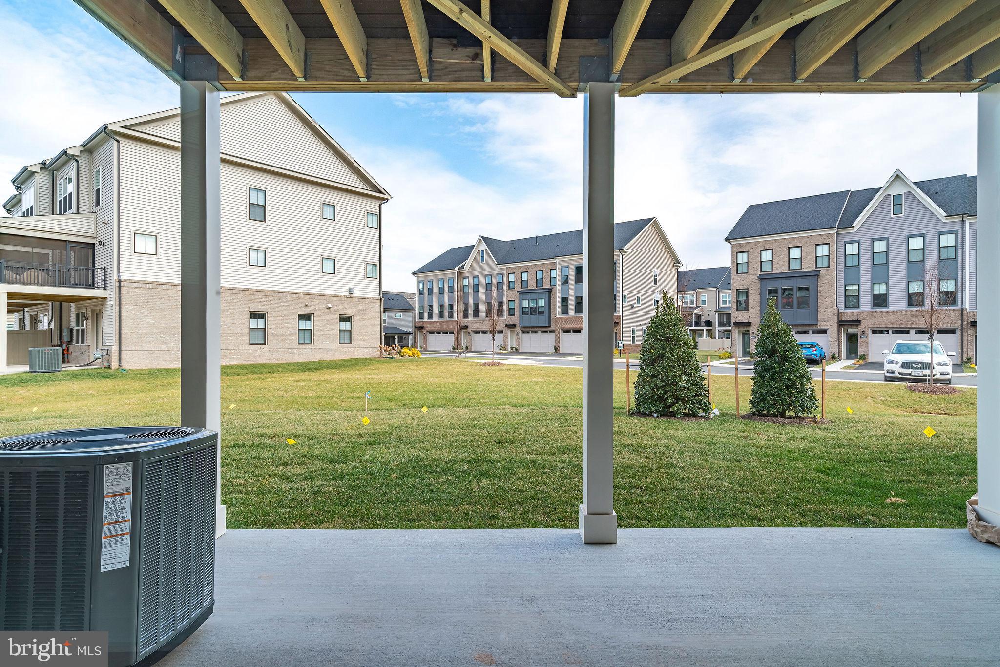 BIRCHWOOD AT BRAMBLETON - Residential