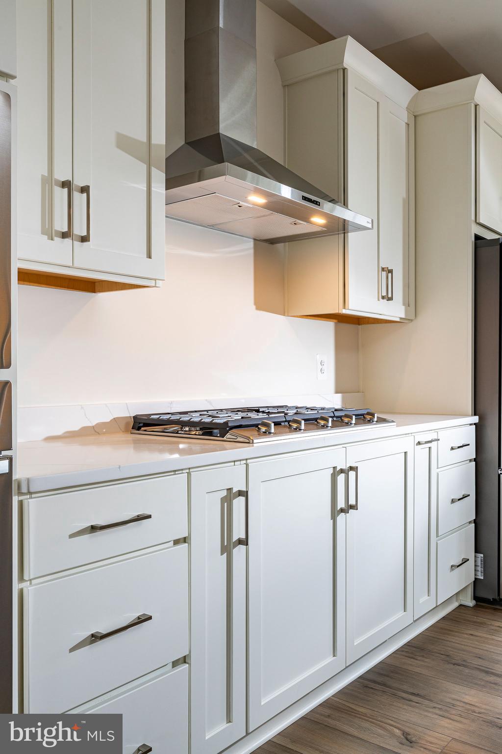 BIRCHWOOD AT BRAMBLETON - Residential