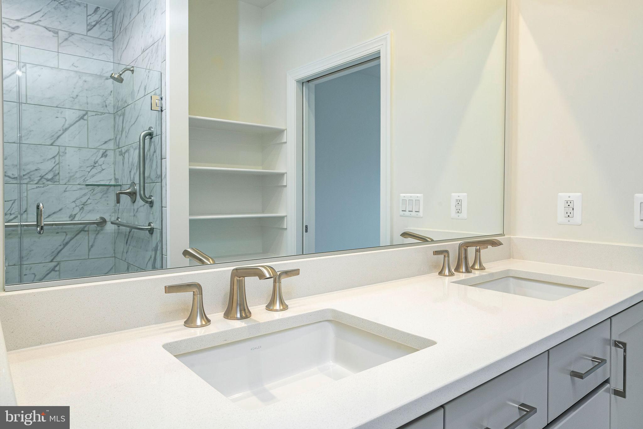 BIRCHWOOD AT BRAMBLETON - Residential