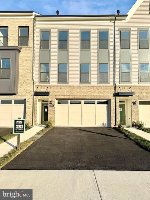 23630 WINTERDAY DRIVE ASHBURN VA 20148