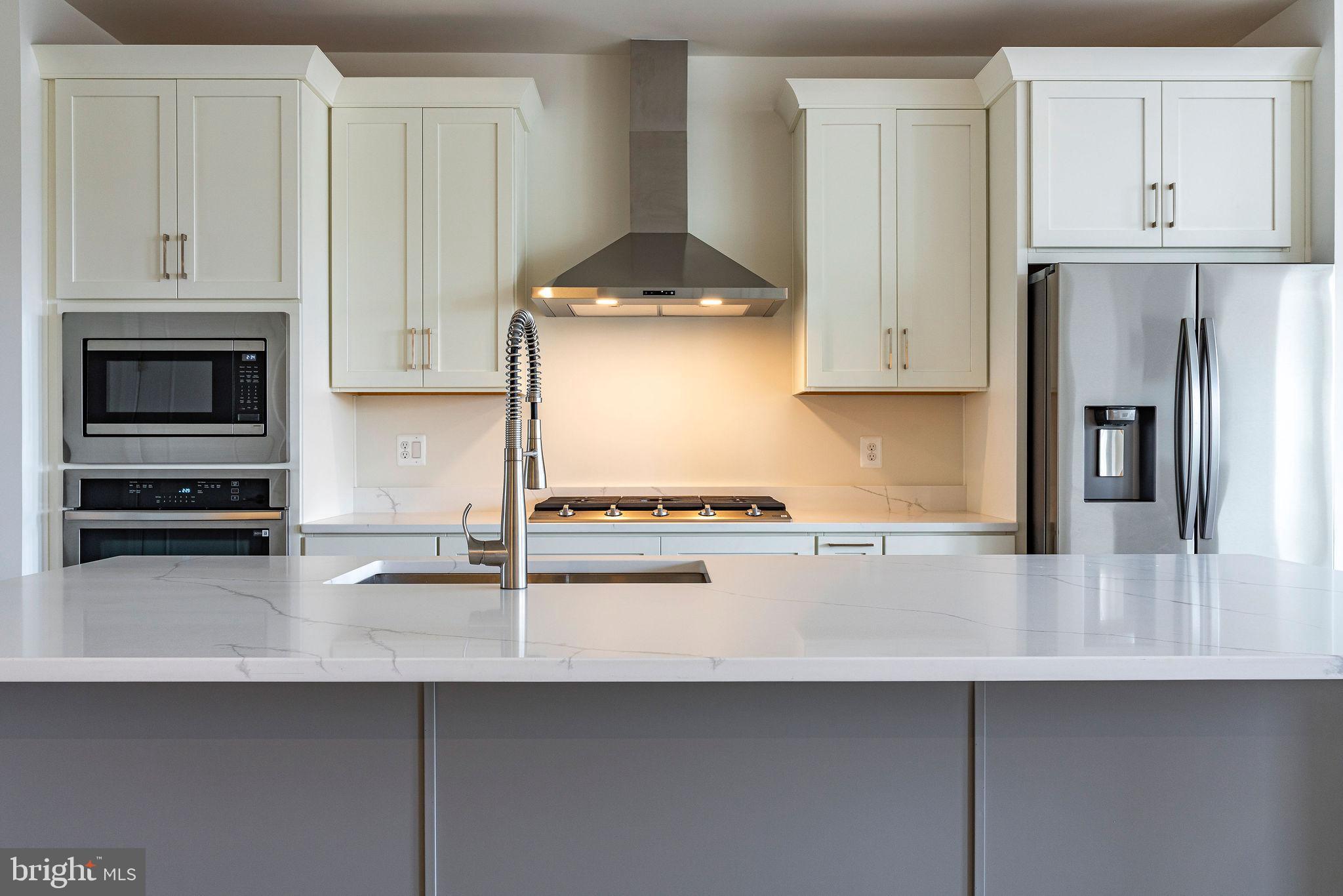 BIRCHWOOD AT BRAMBLETON - Residential