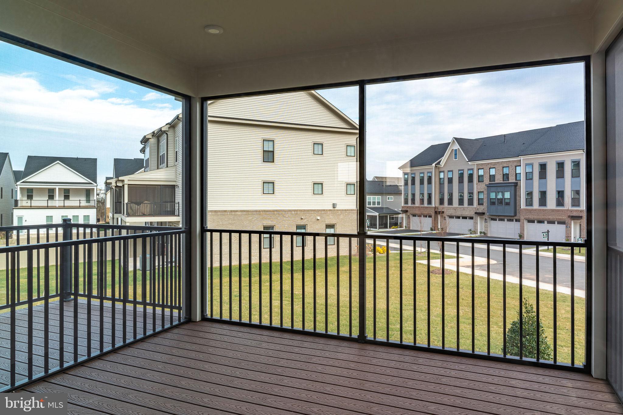 BIRCHWOOD AT BRAMBLETON - Residential