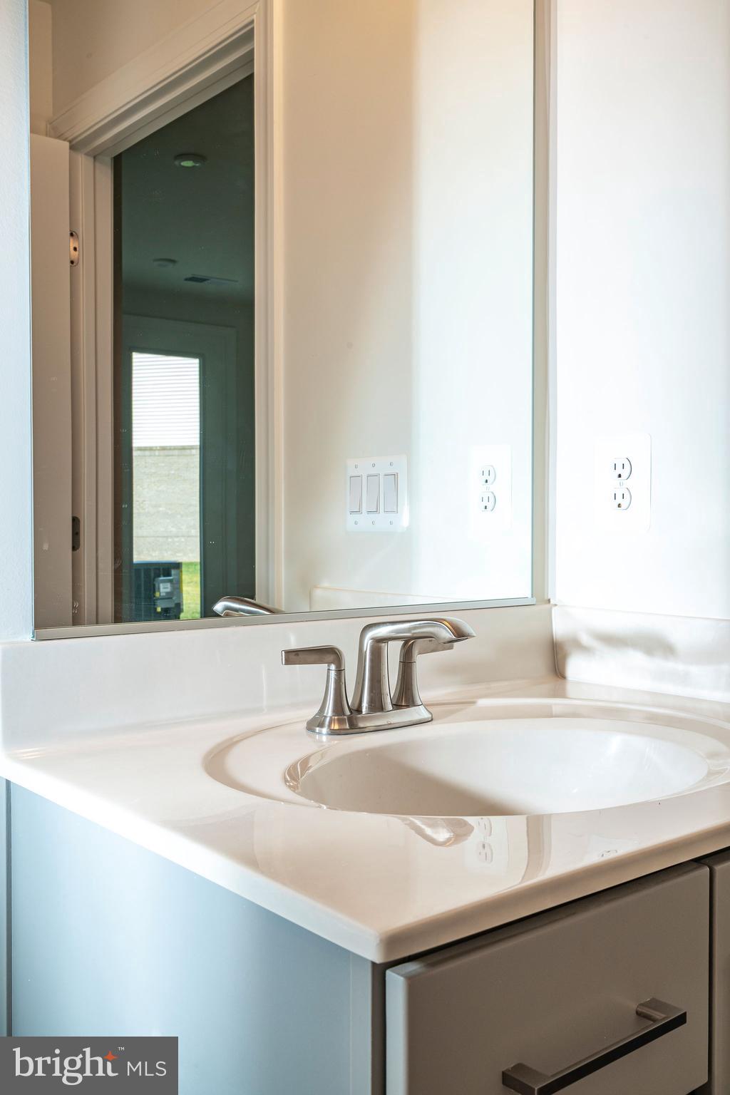 BIRCHWOOD AT BRAMBLETON - Residential