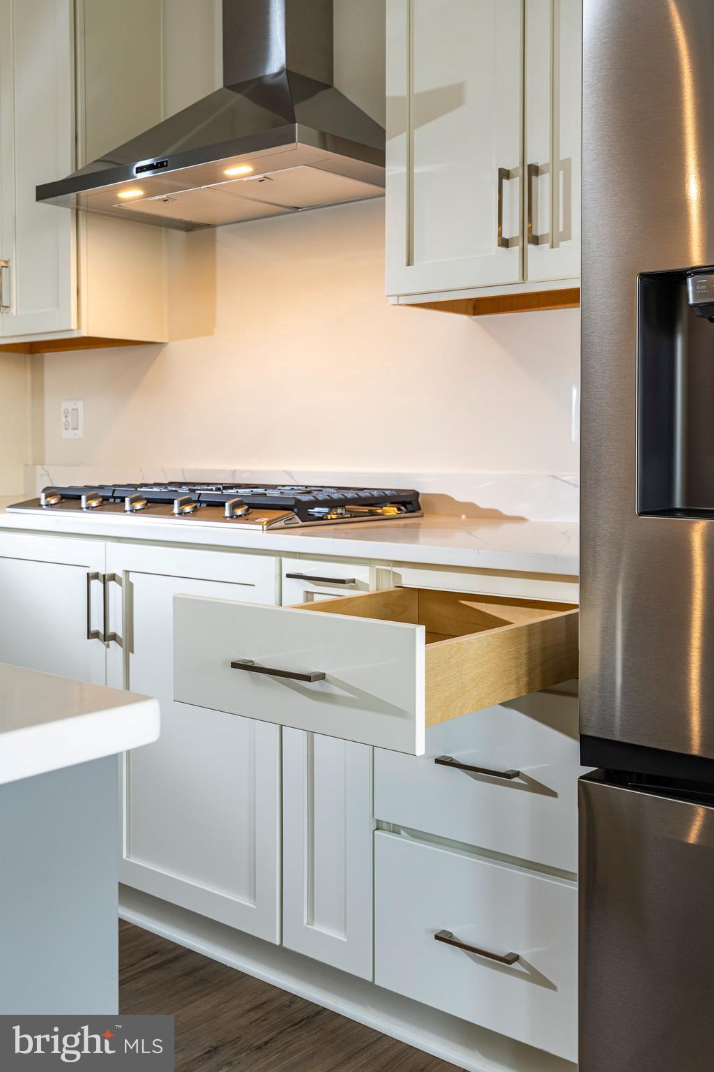 BIRCHWOOD AT BRAMBLETON - Residential