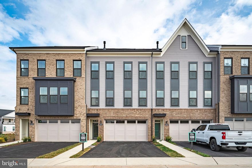 NEW MILLER & SMITH ELEVATOR TOWNHOME in 55+ BIRCHWOOD COMMUNITY. 

The new Miraval floorplan with 2,742 sq. ft. will WOW! Featuring elevator, 3 bedrooms and 3.5 baths. The open floorplan you love, two-car garage, 9-foot ceilings throughout, plus desired included features like enhanced vinyl floors, 42" shaker kitchen cabinets, quartz countertops, stainless steel appliances, and gas fireplace. Birchwood at Brambleton is the lifestyle you've dreamed of, with its own private clubhouses featuring indoor & outdoor pools, exercise room, art room, demonstration kitchen, and so much more! A home to love longer!                                                                                                                                                                                                                                                                                                                                                                                                                                                                                                                                                                                                                                                                                                                                                                 List base price subject to change. SALES OFFICE OPEN DAILY FROM 11 am to 5pm.